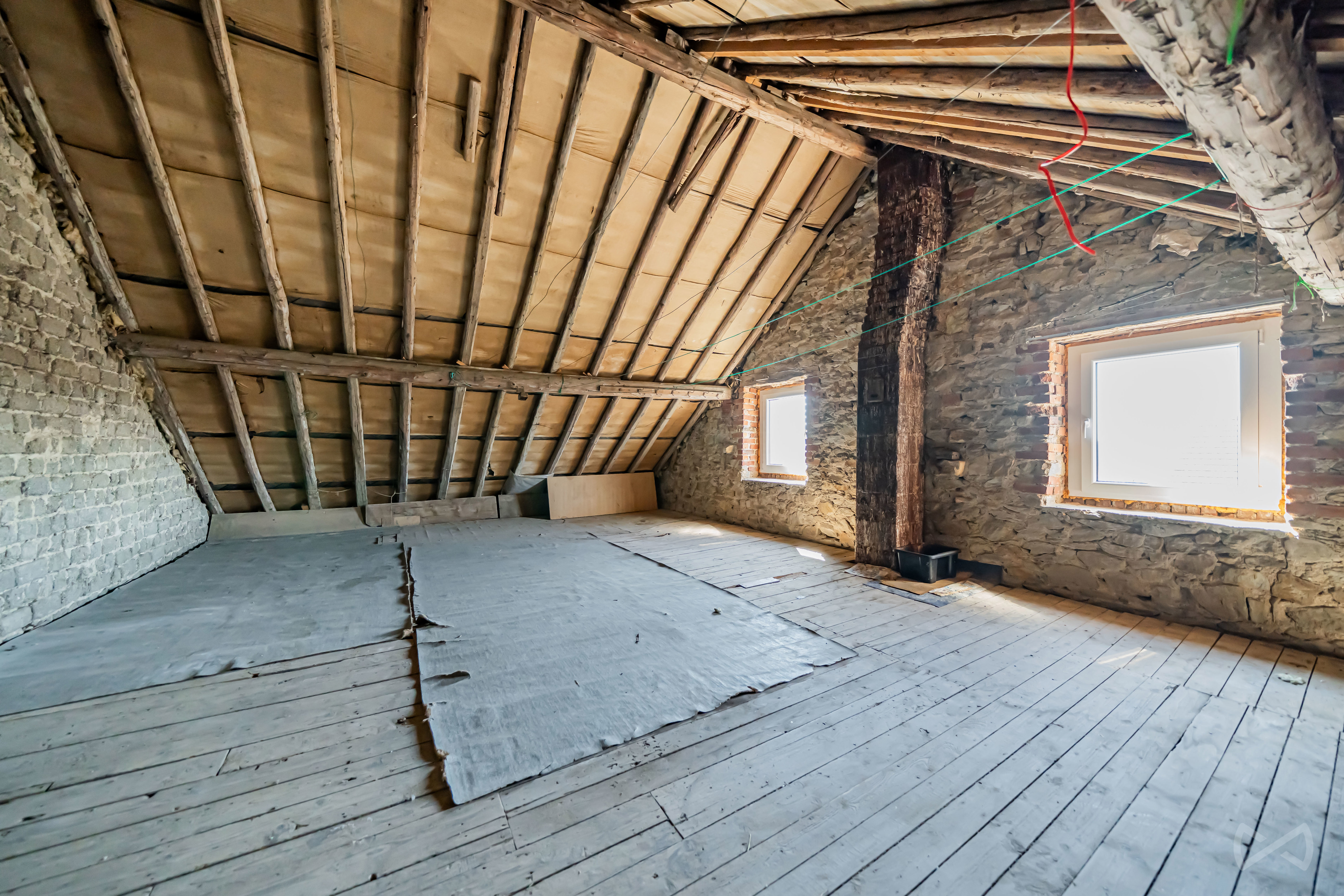 Photo 4 sur 4 pour Maison de trois chambres à Waimes