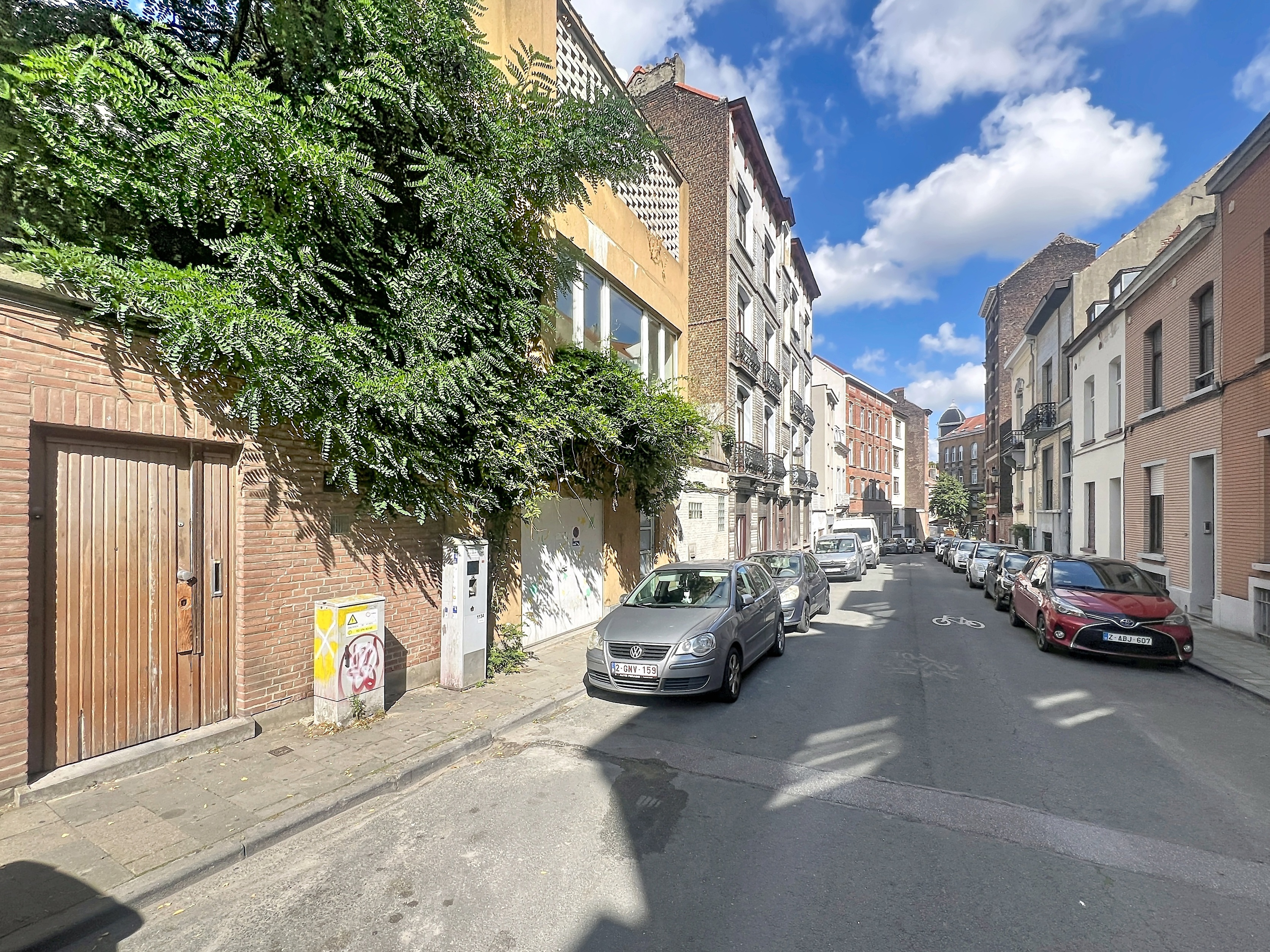 Picture 1 of 5 for House with two bedrooms in Schaerbeek