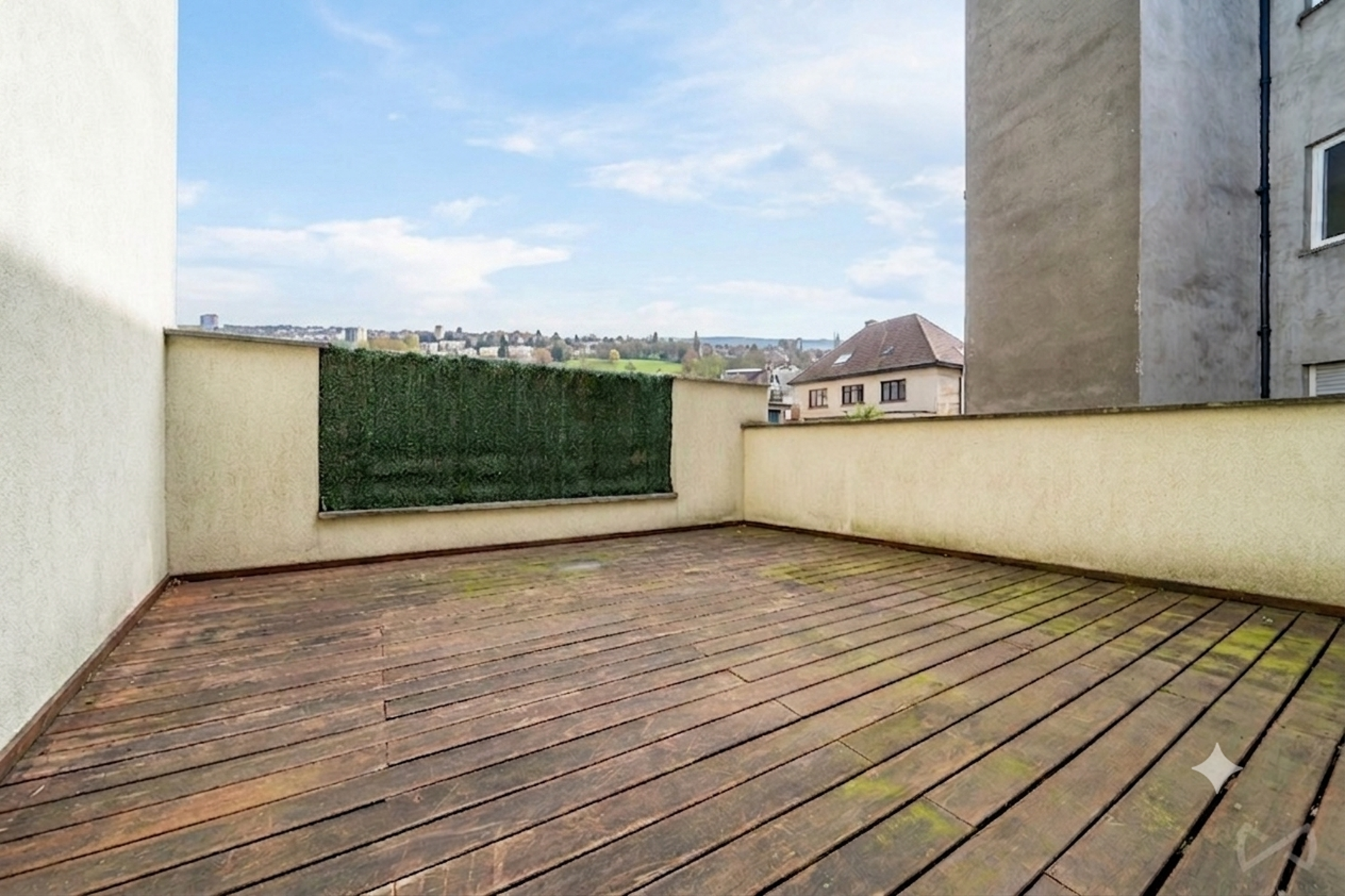 Photo 4 sur 4 pour Maison de quatre chambres à Etterbeek