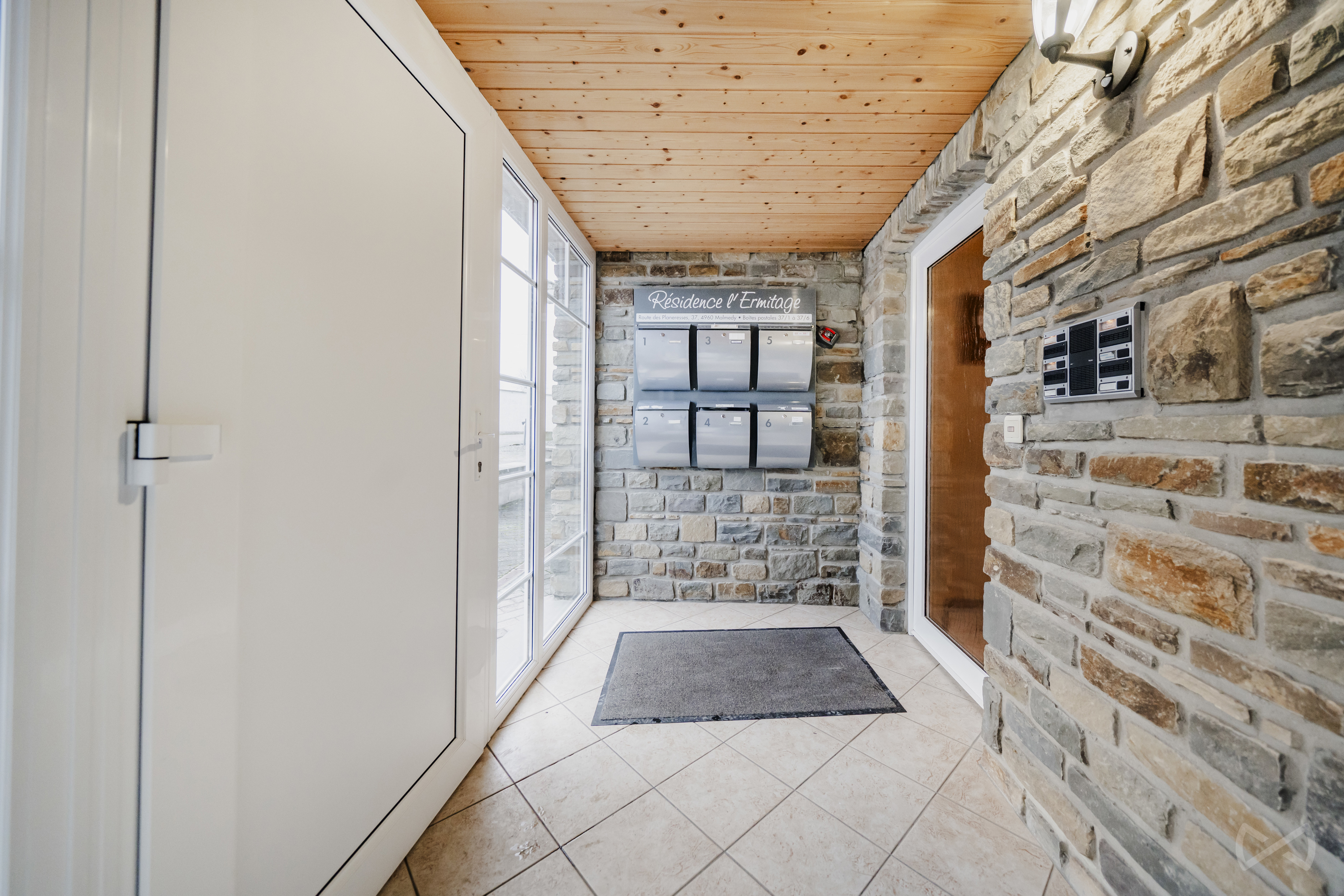 Picture 3 of 4 for Flat with two bedrooms in Malmedy