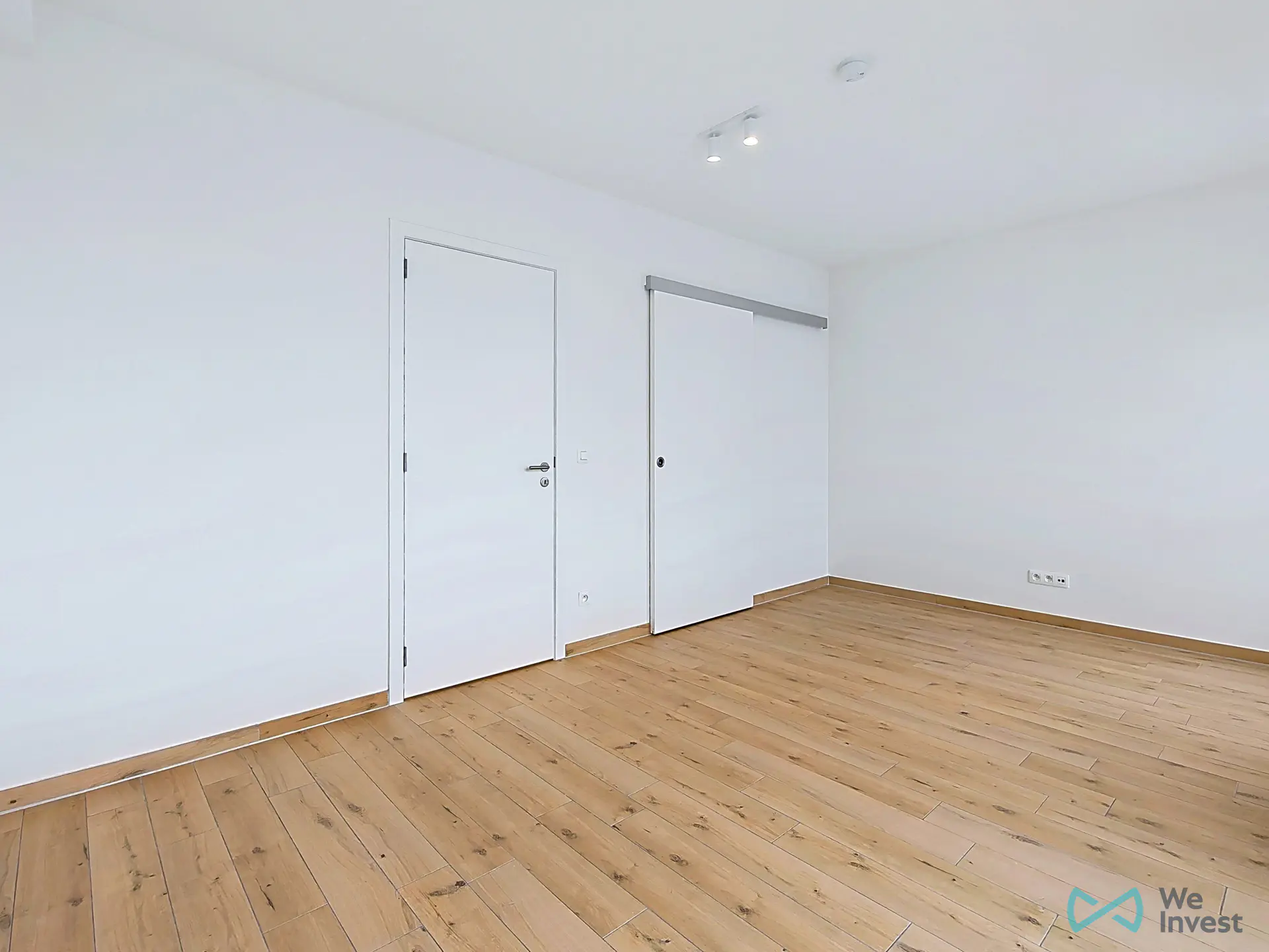 Photo 1 sur 4 pour Appartement d'une chambre à Schaerbeek