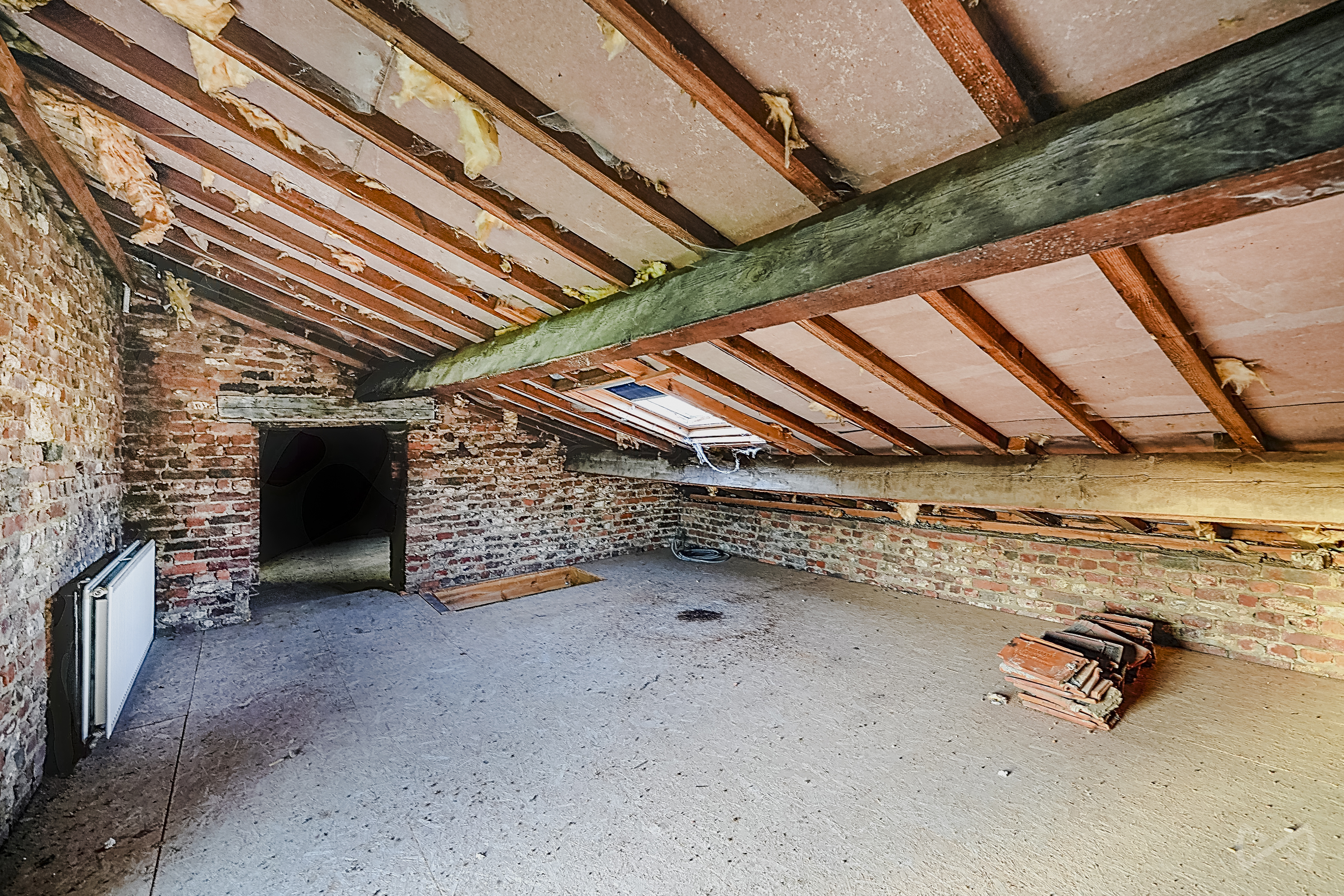 Photo 2 sur 4 pour Maison de deux chambres à Hélécine