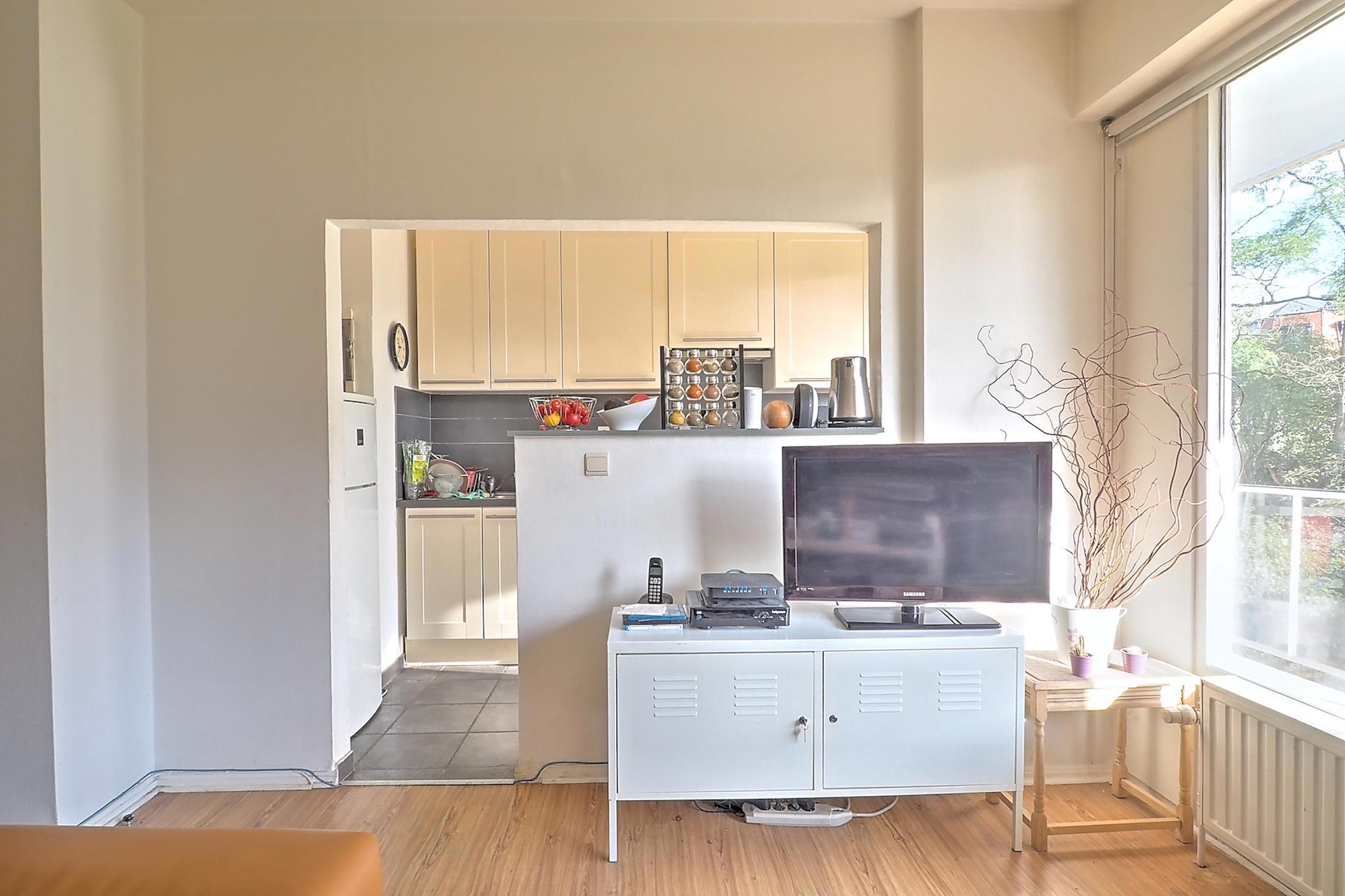 Photo 1 sur 4 pour Appartement d'une chambre à Uccle