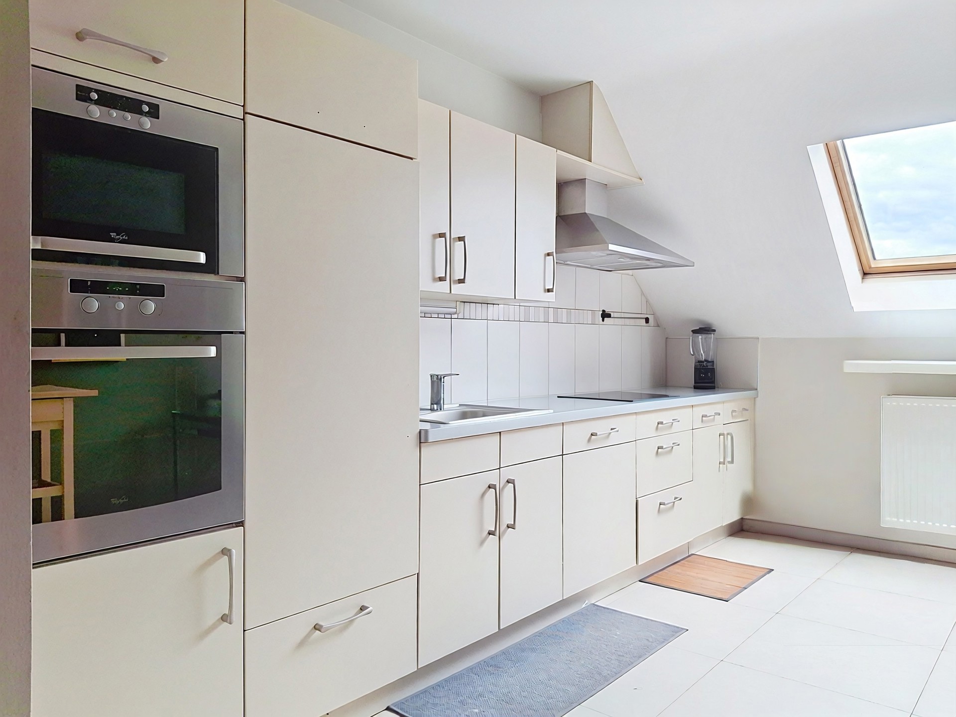 Foto van de woning