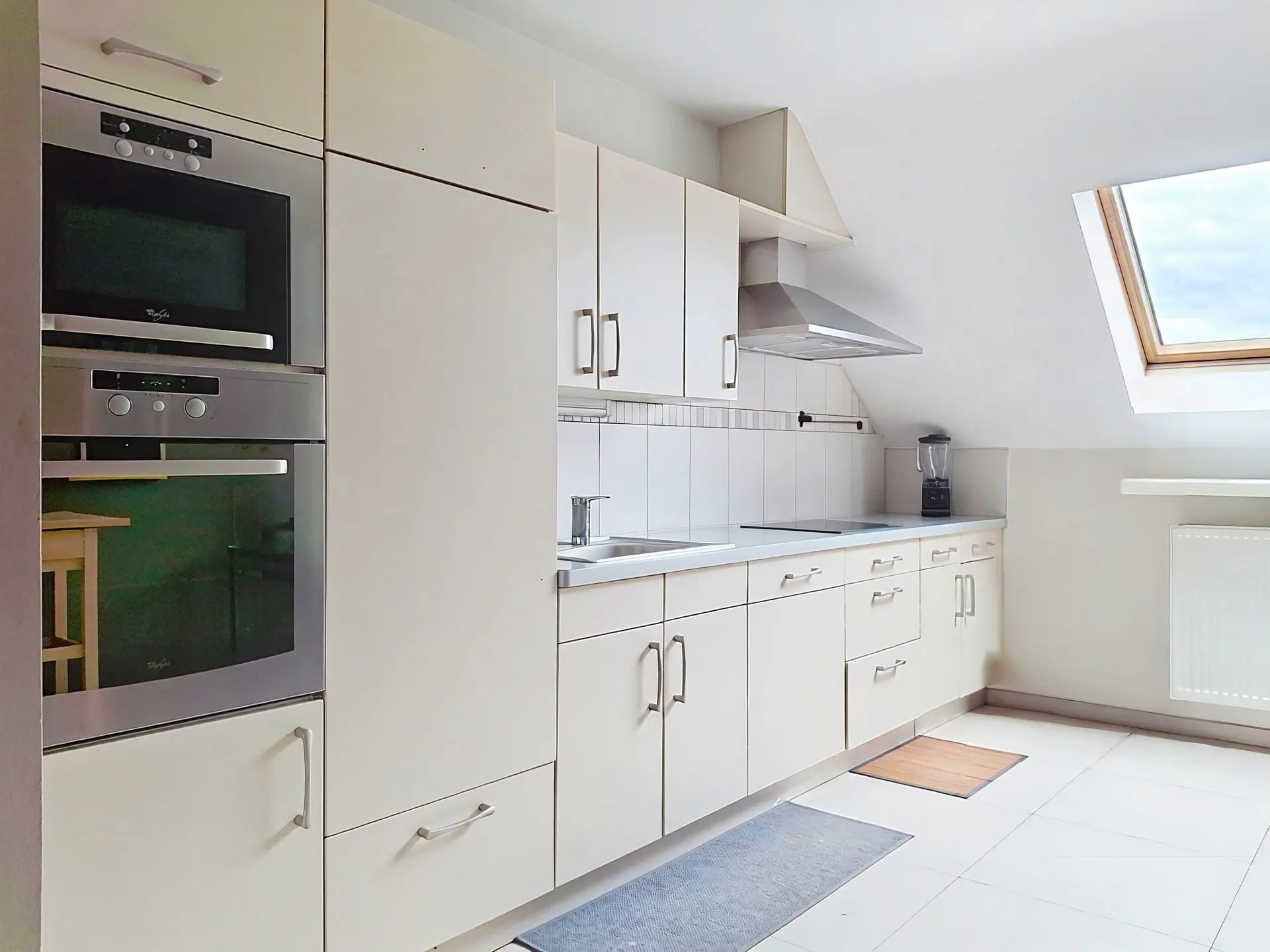 Foto van de woning