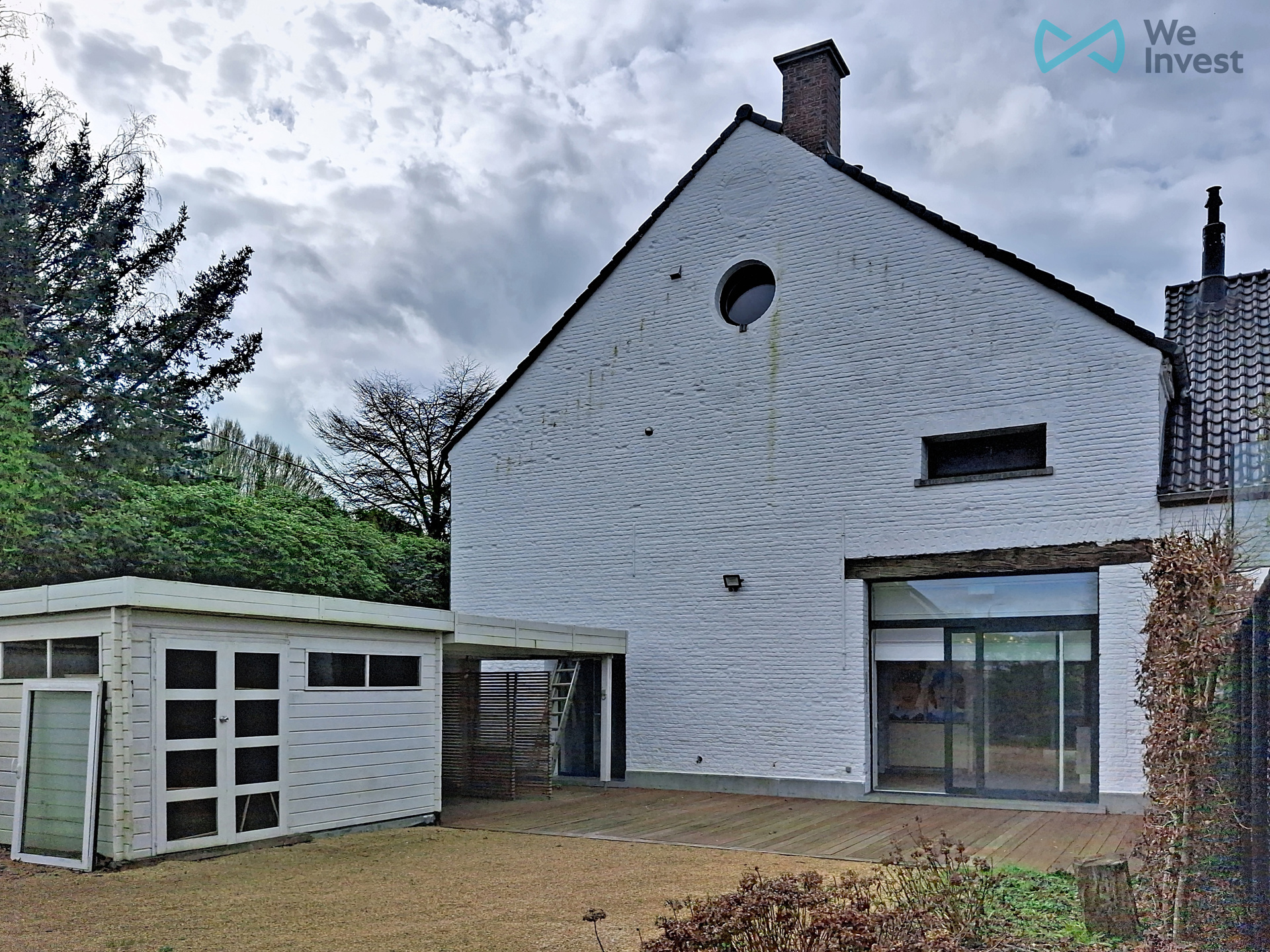 Picture 2 of 3 for Exceptional house with four bedrooms in Meise