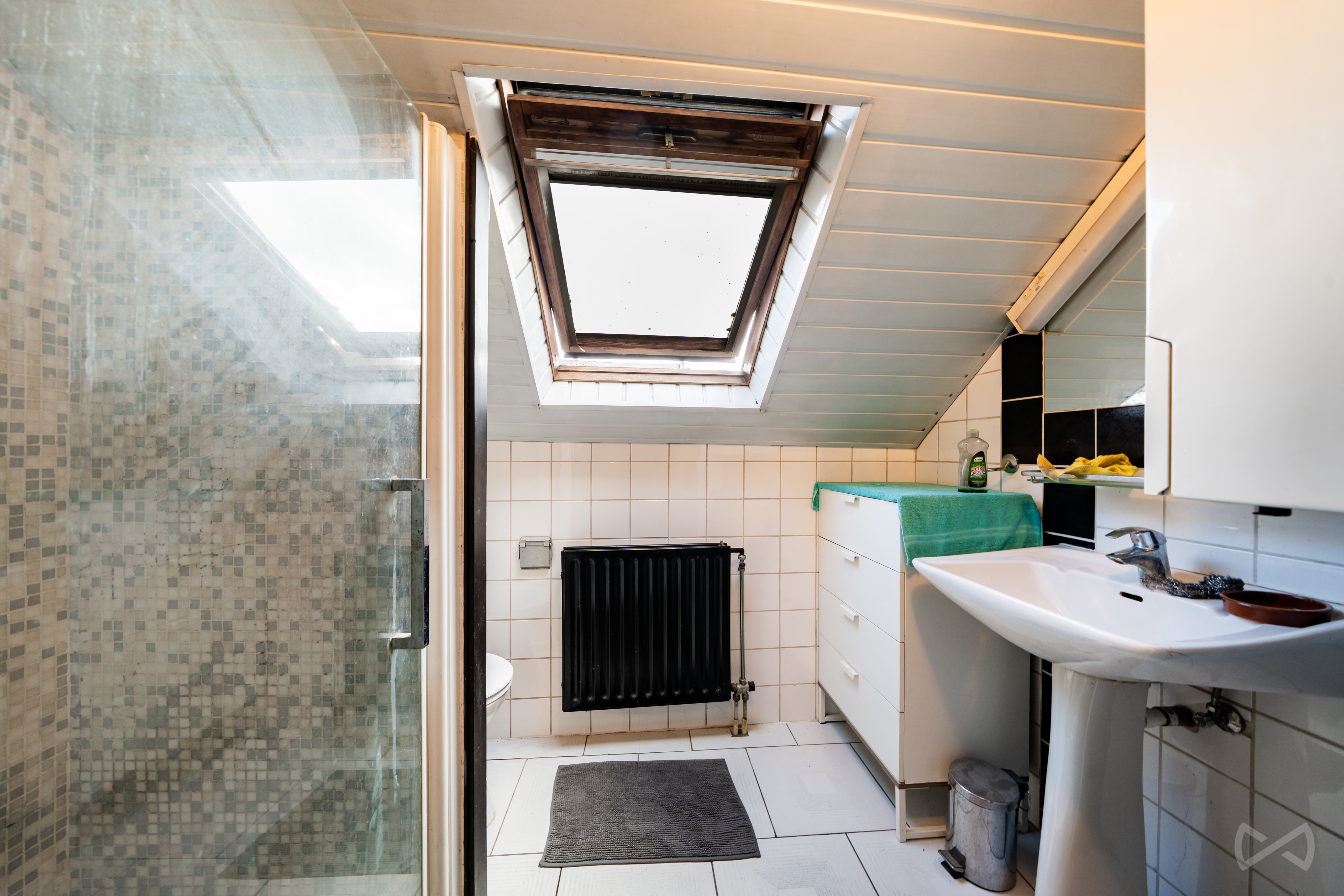 Picture 1 of 4 for Apartment block with three bedrooms in Mons