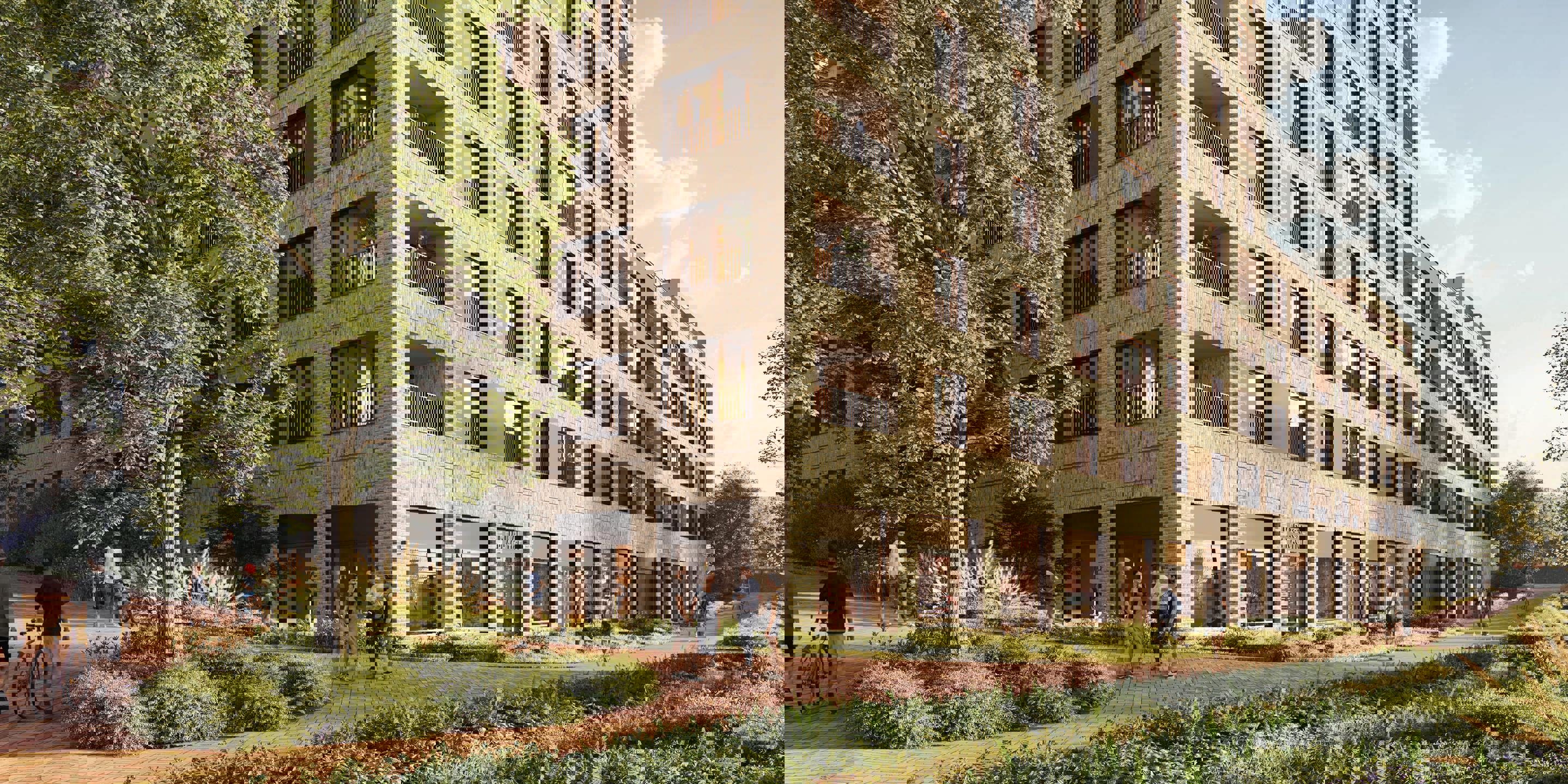 Picture 3 of 3 for Studio in Evere