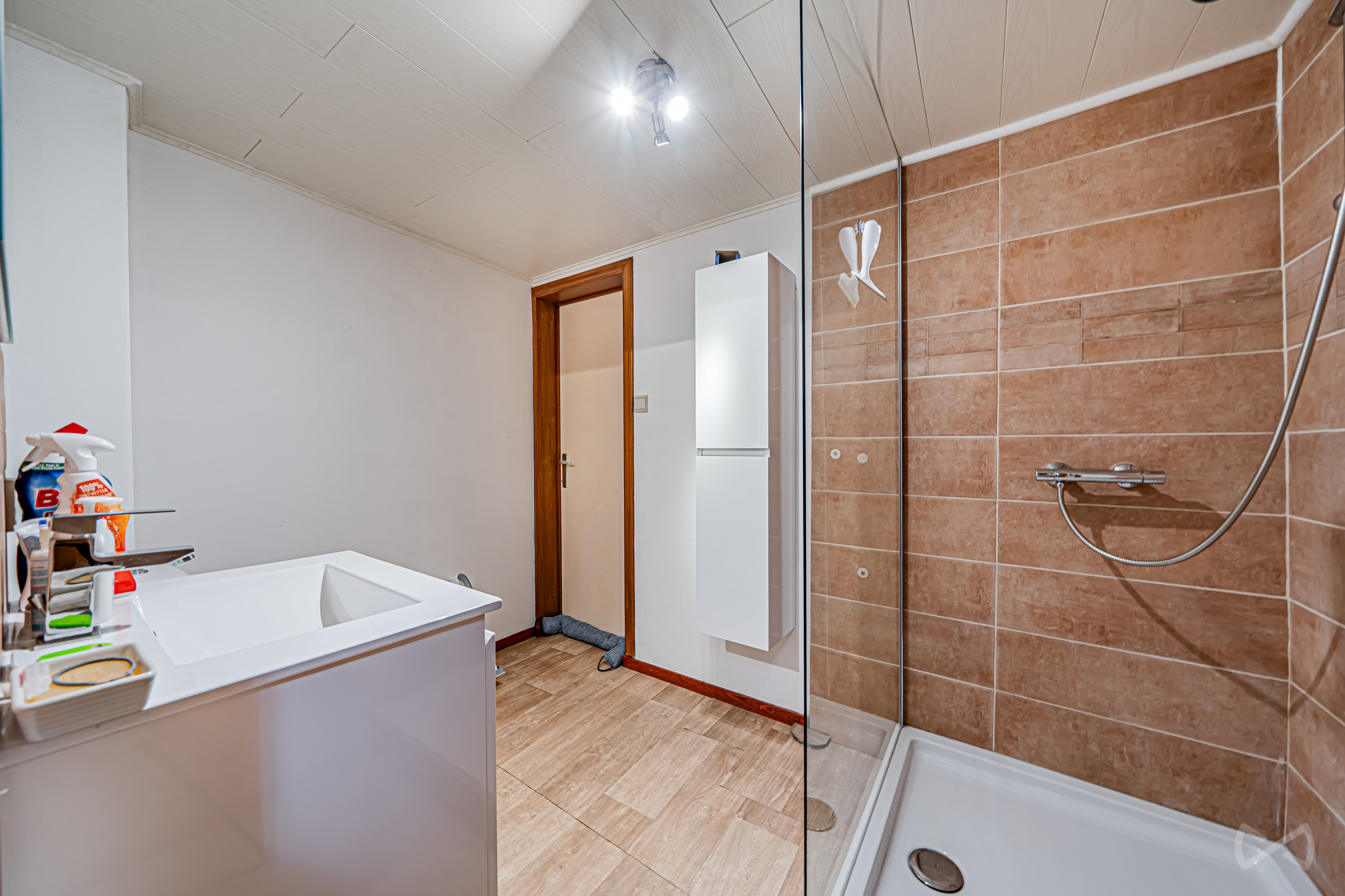 Picture 3 of 4 for House with two bedrooms in Trazegnies