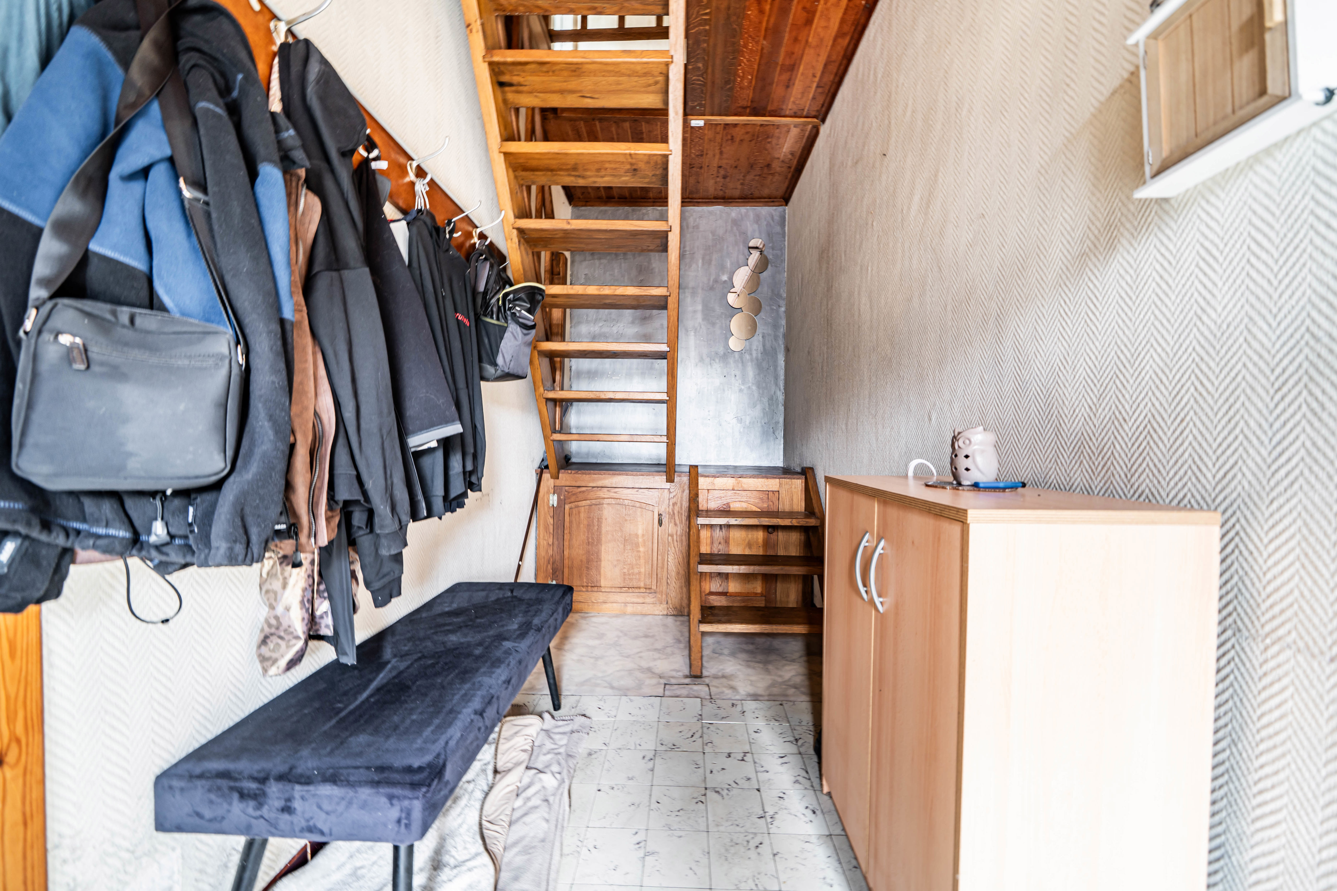 Picture 3 of 4 for House with two bedrooms in Berzée