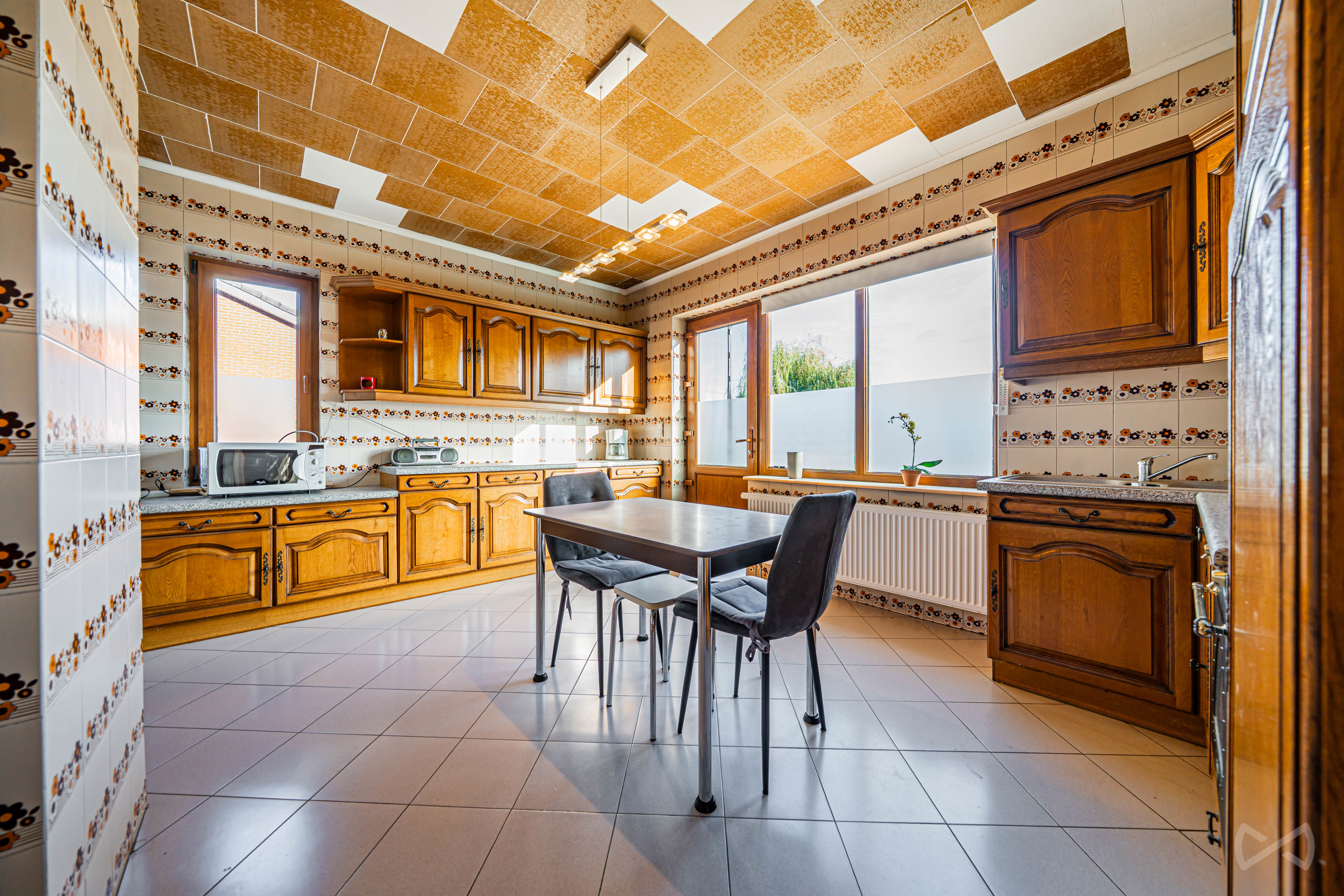 Picture 3 of 4 for Bungalow with three bedrooms in Saint-georges