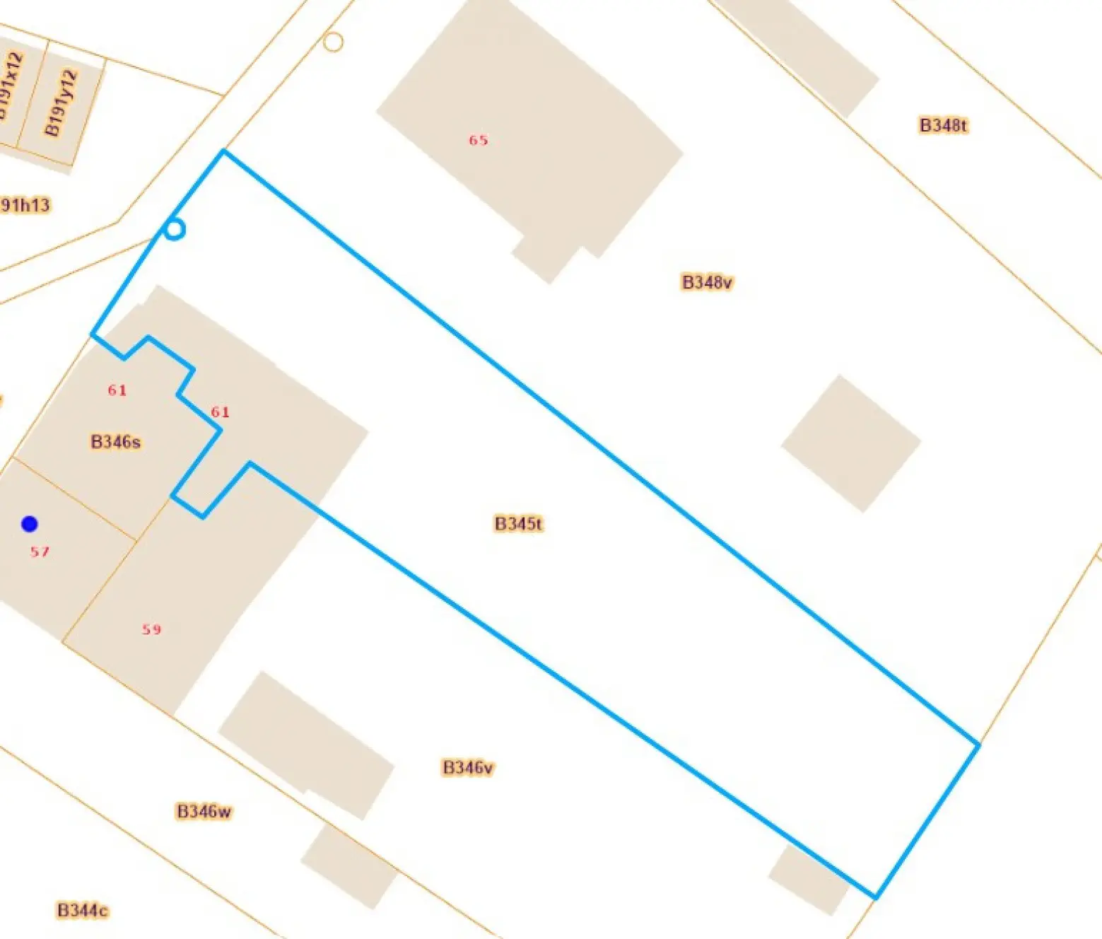 Photo 1 sur 4 pour Maison de trois chambres à Ressaix