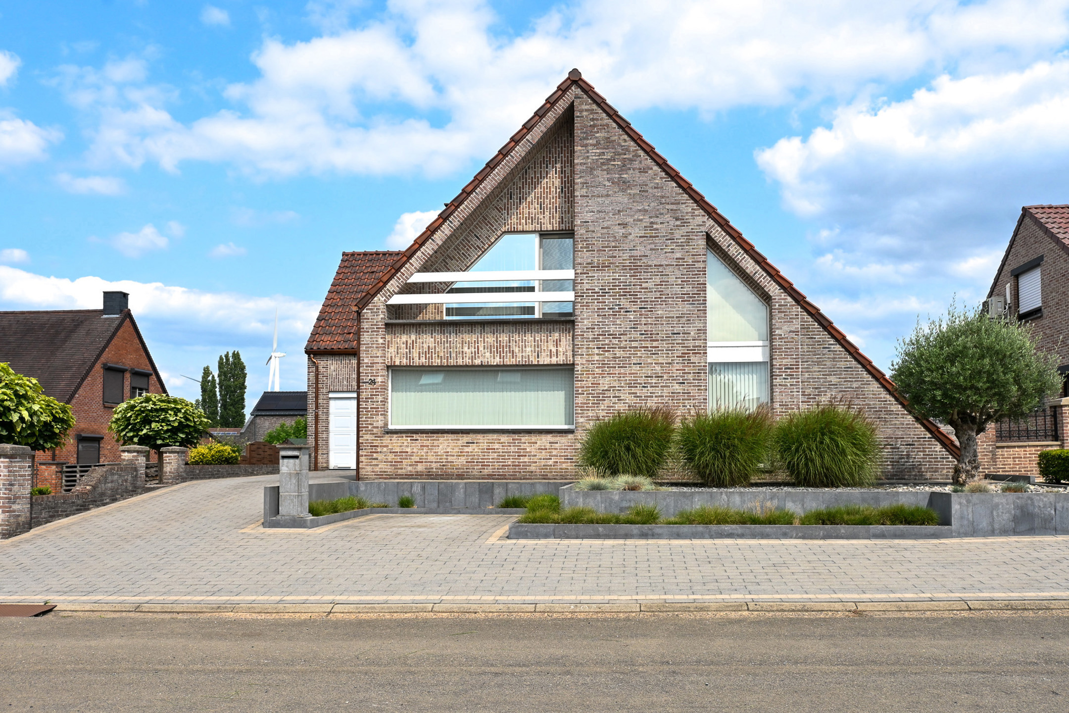 Picture 1 of 5 for Exceptional house with four bedrooms in Beringen