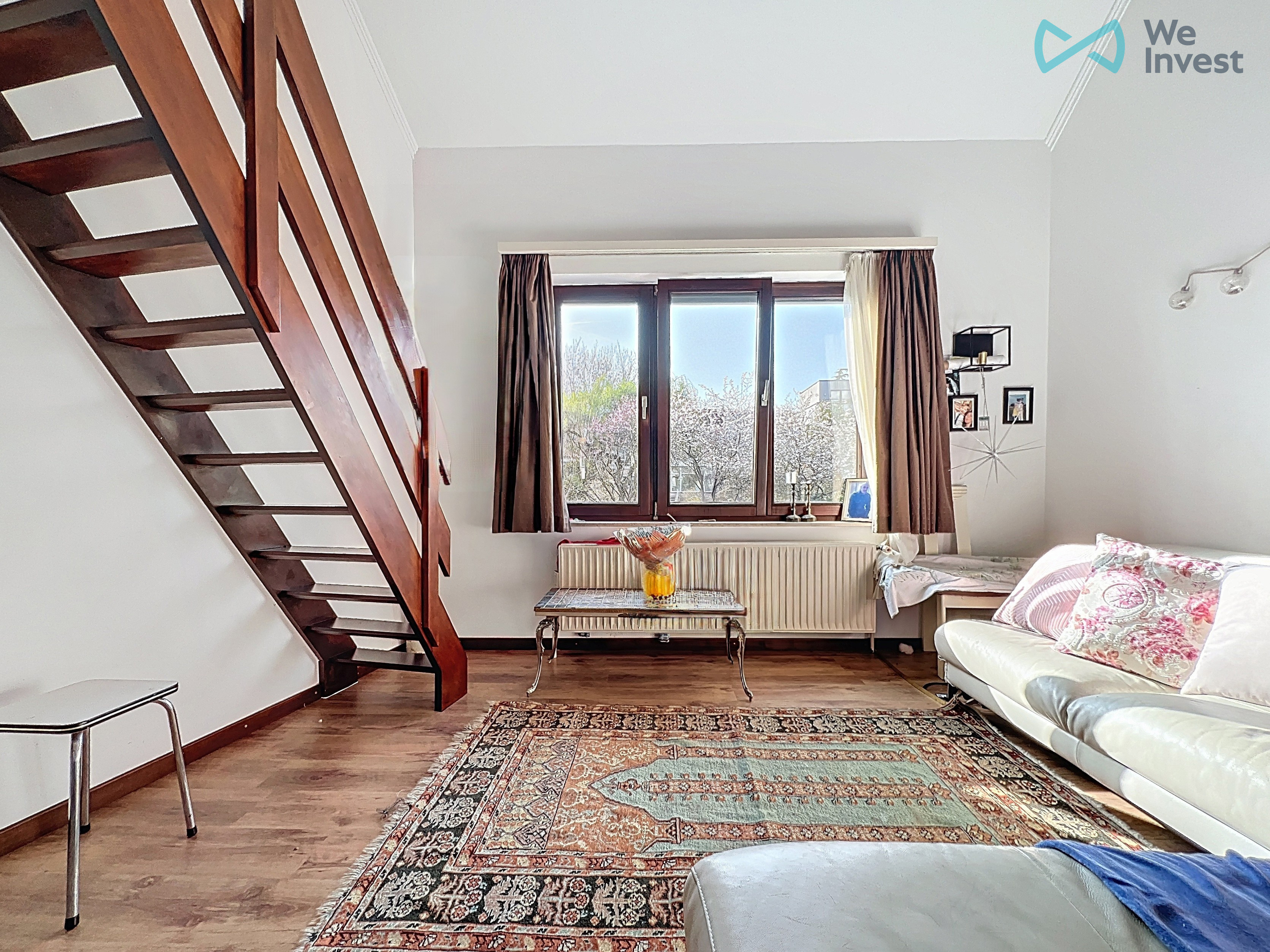 Picture 4 of 4 for House with four bedrooms in Watermael-Boitsfort