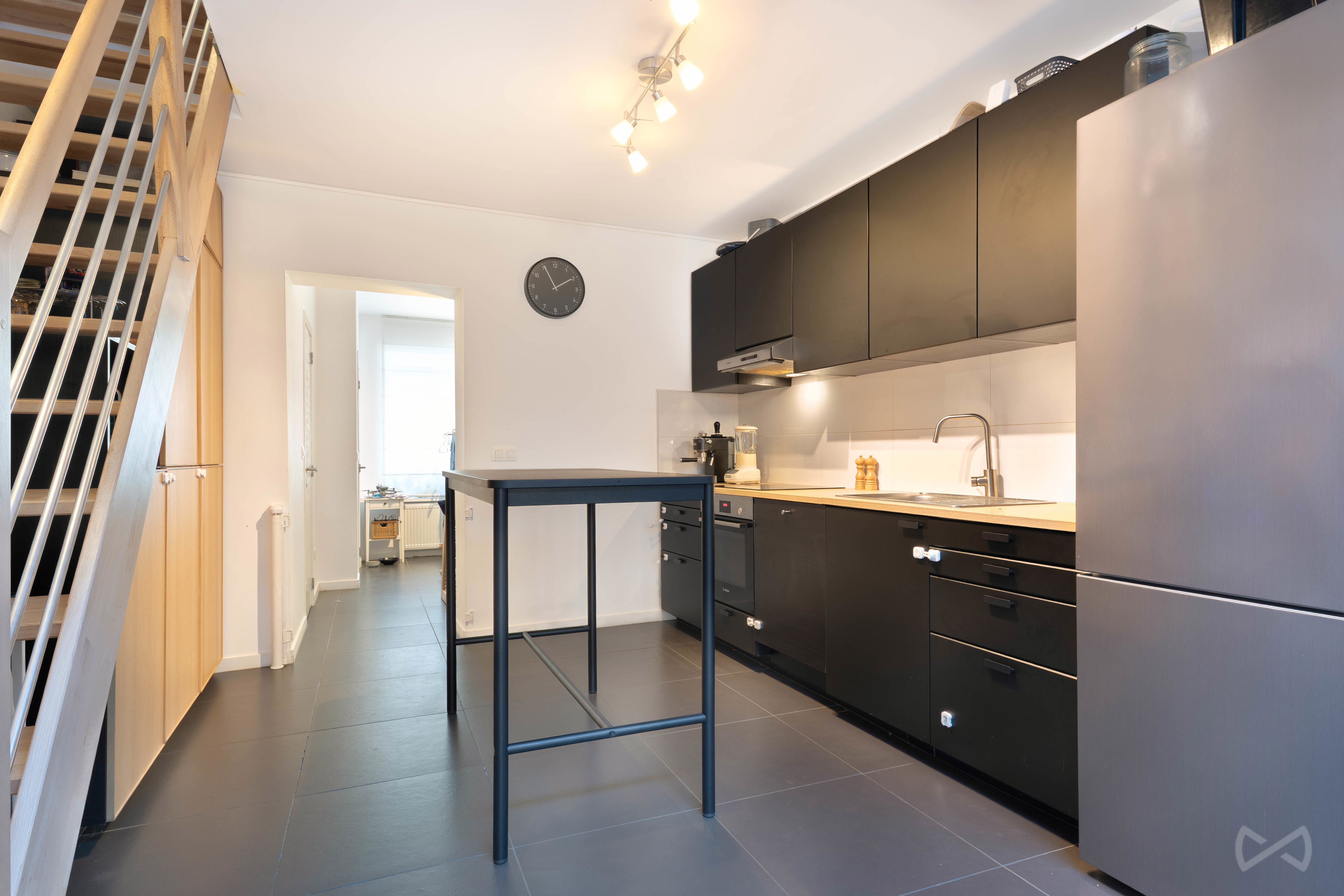 Picture 3 of 3 for House with two bedrooms in Leuven