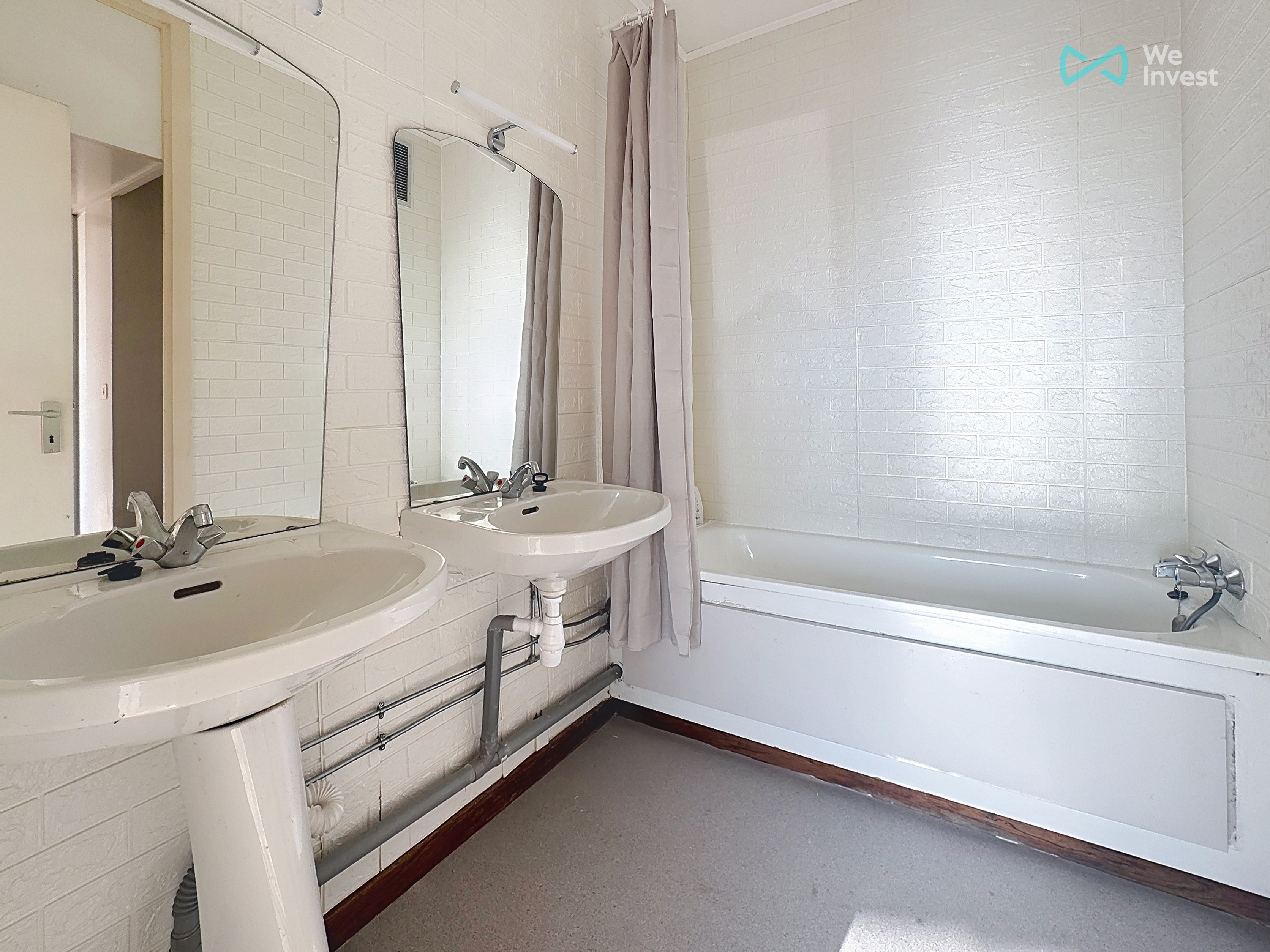 Foto 2 van 4 van Appartement met één slaapkamer in Knokke-Heist