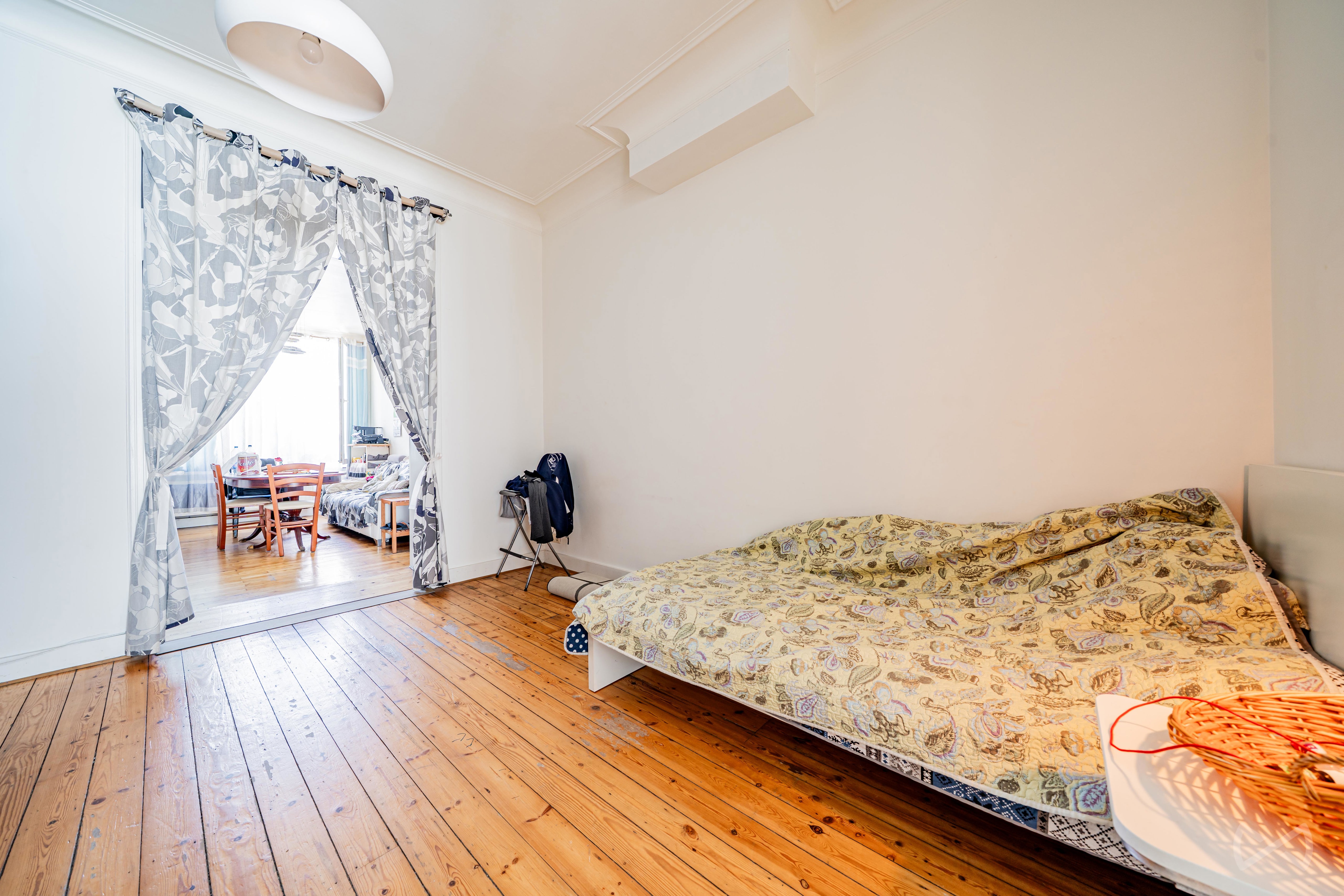 Picture 1 of 4 for Flat with two bedrooms in Evere