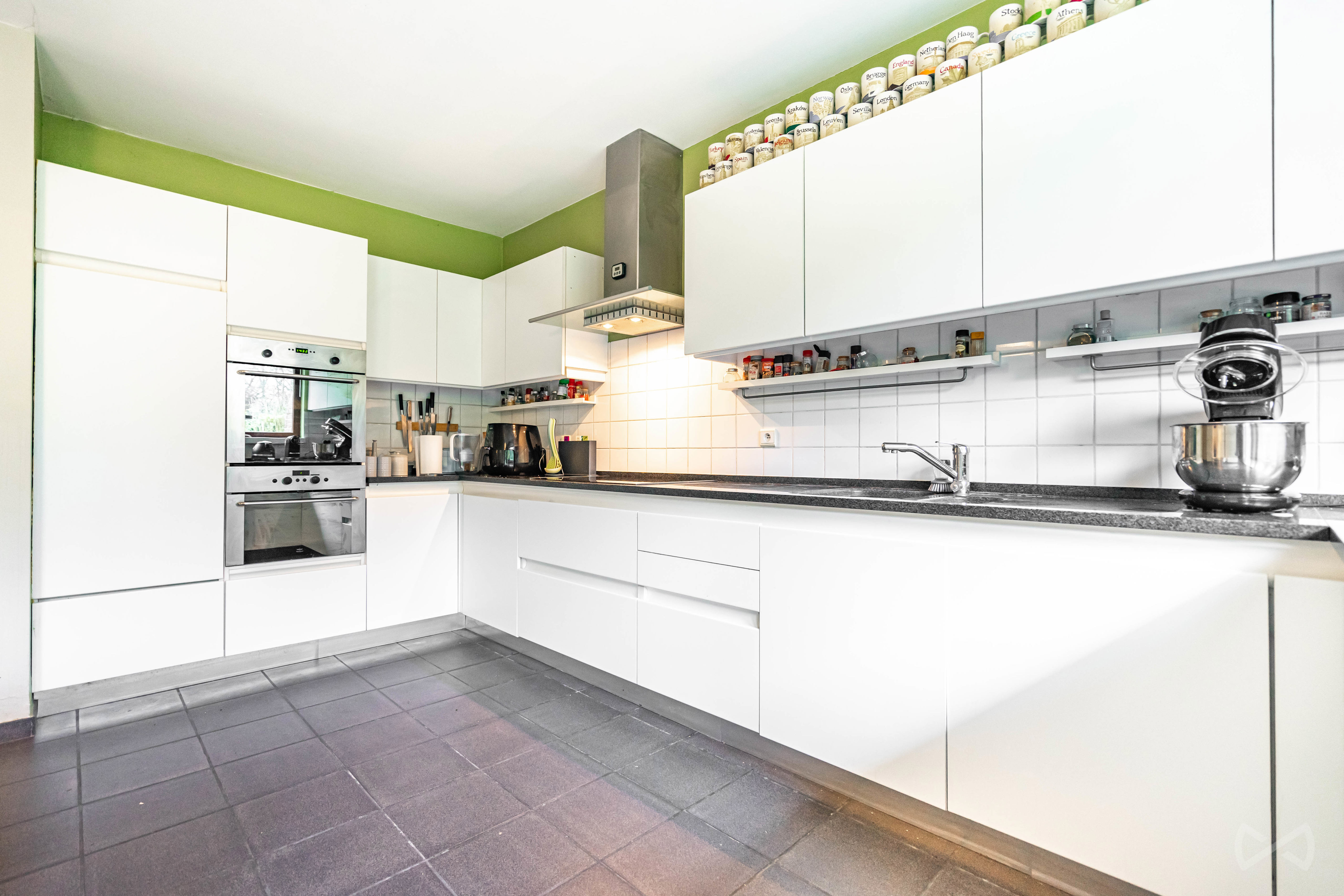 Picture 4 of 4 for House with six bedrooms in Overijse