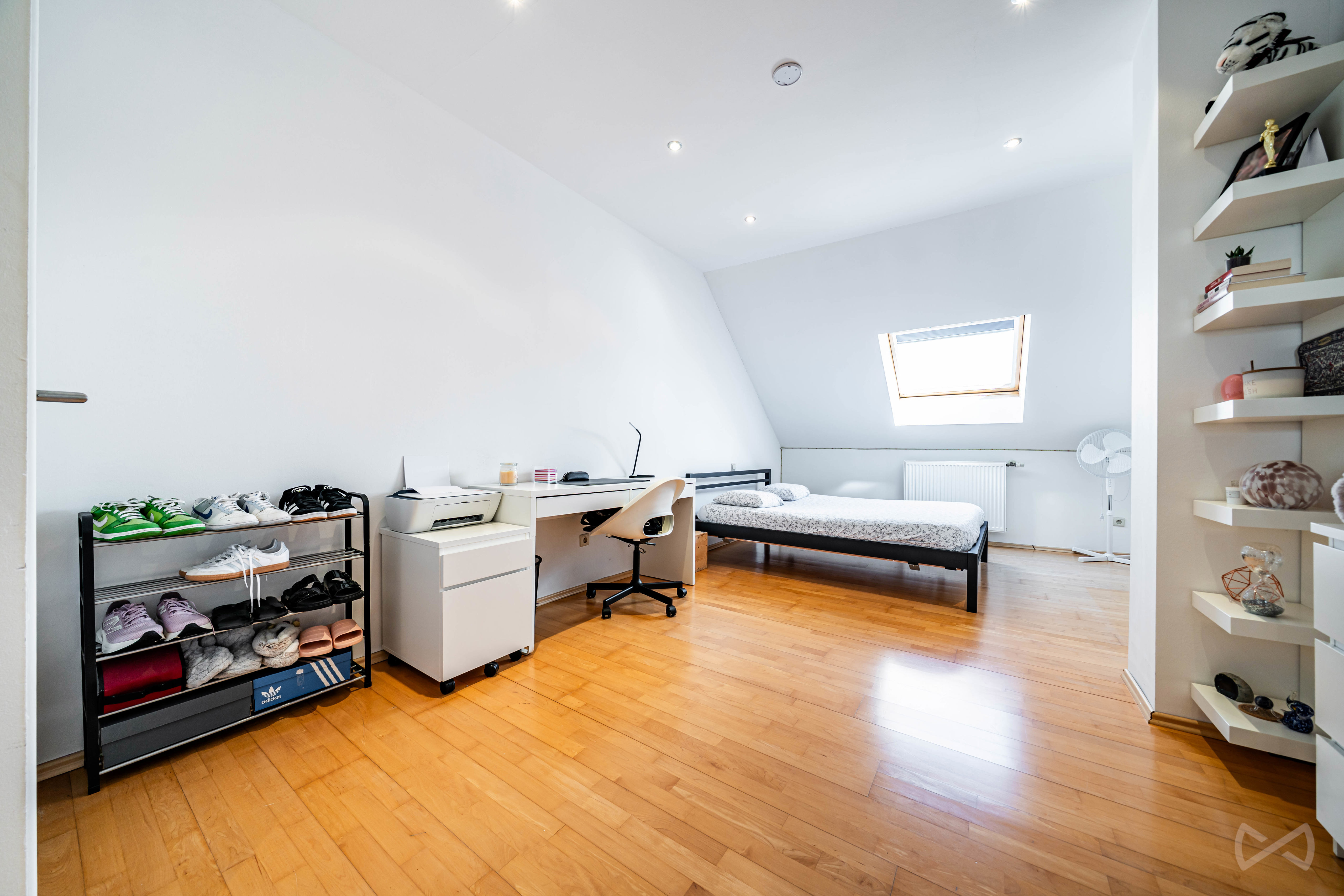 Picture 2 of 4 for Duplex with three bedrooms in Tertre