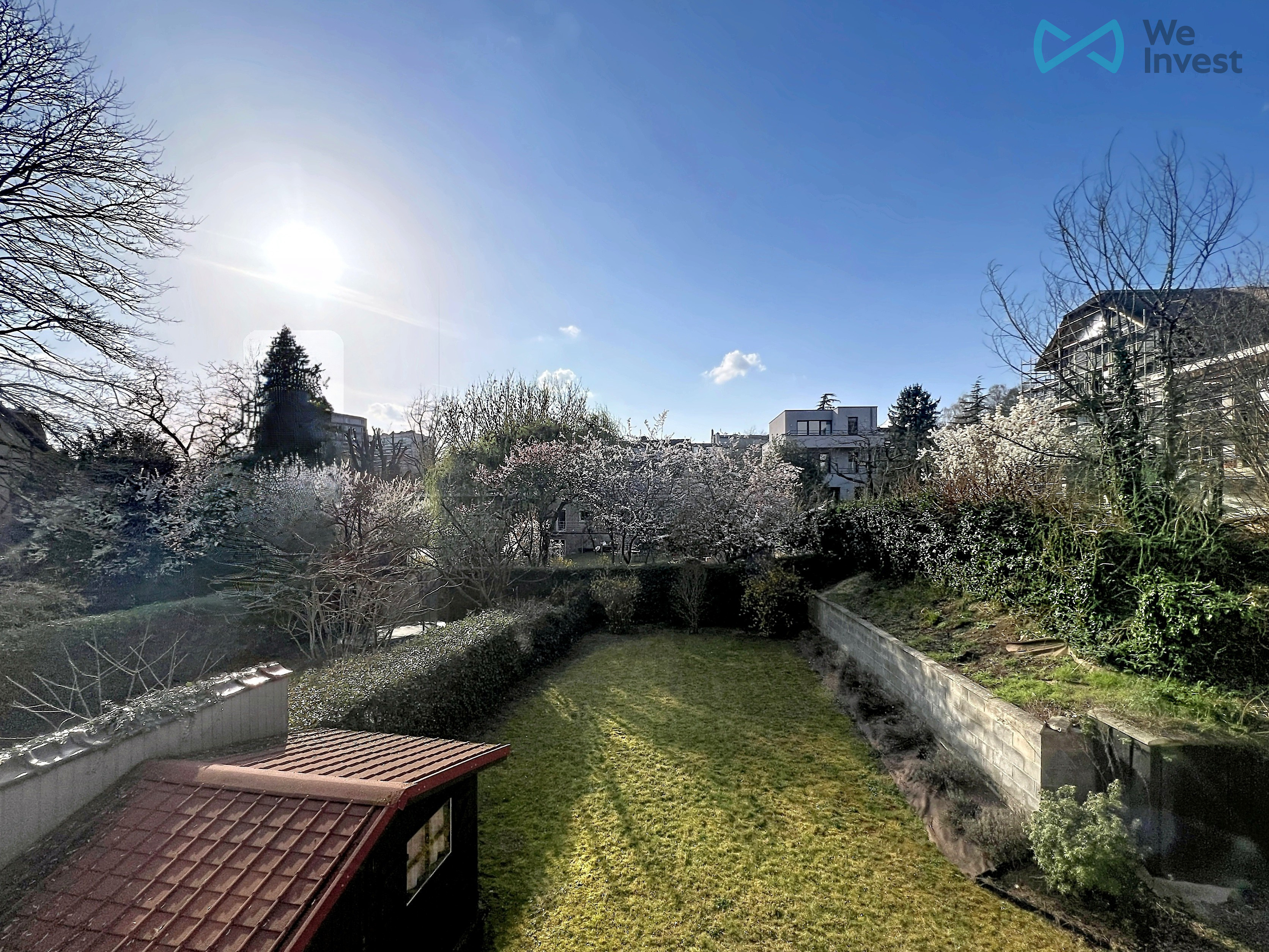 Picture 4 of 4 for House with four bedrooms in Watermael-Boitsfort