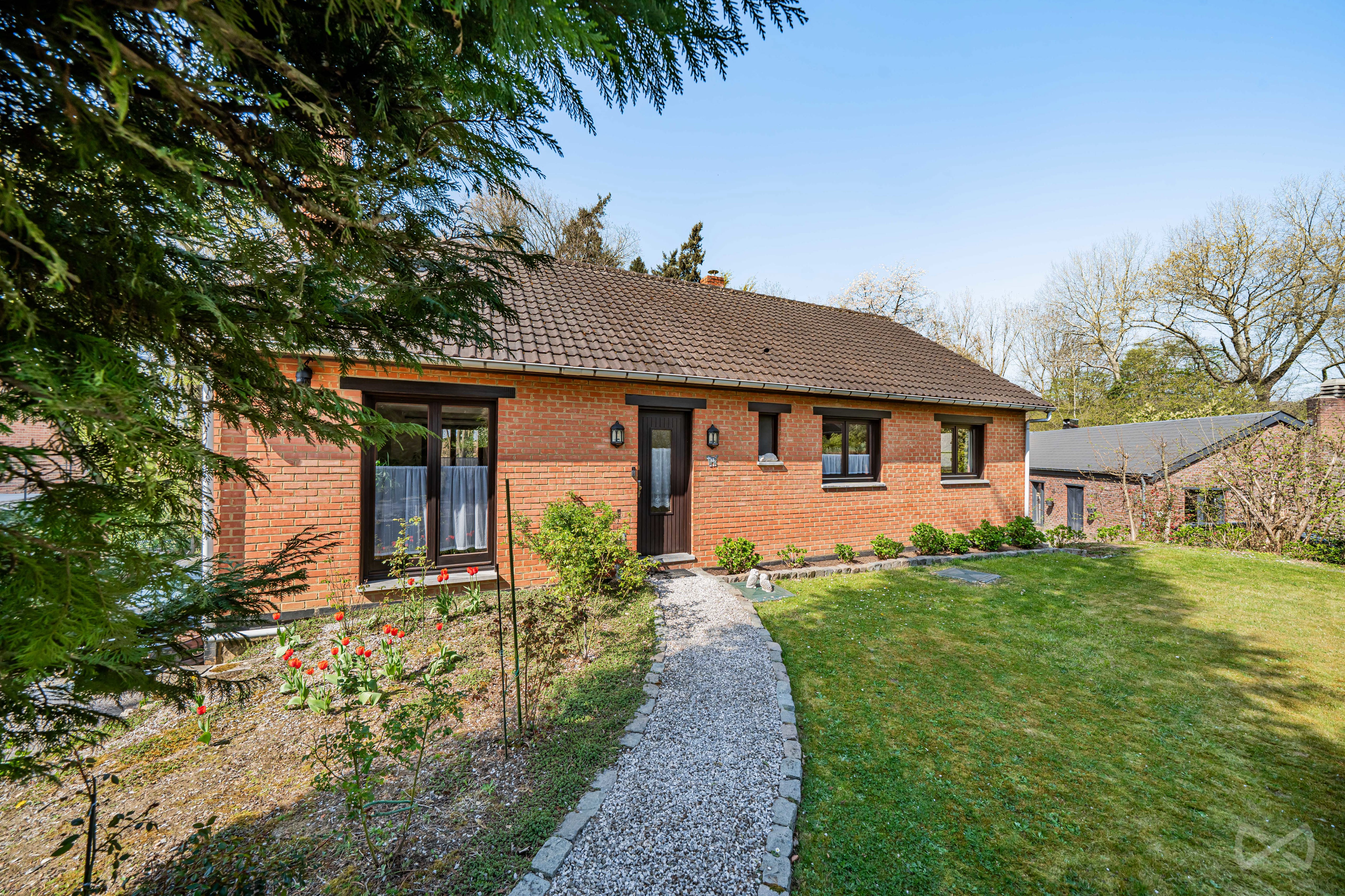 Photo 3 sur 4 pour Maison de trois chambres à Limelette