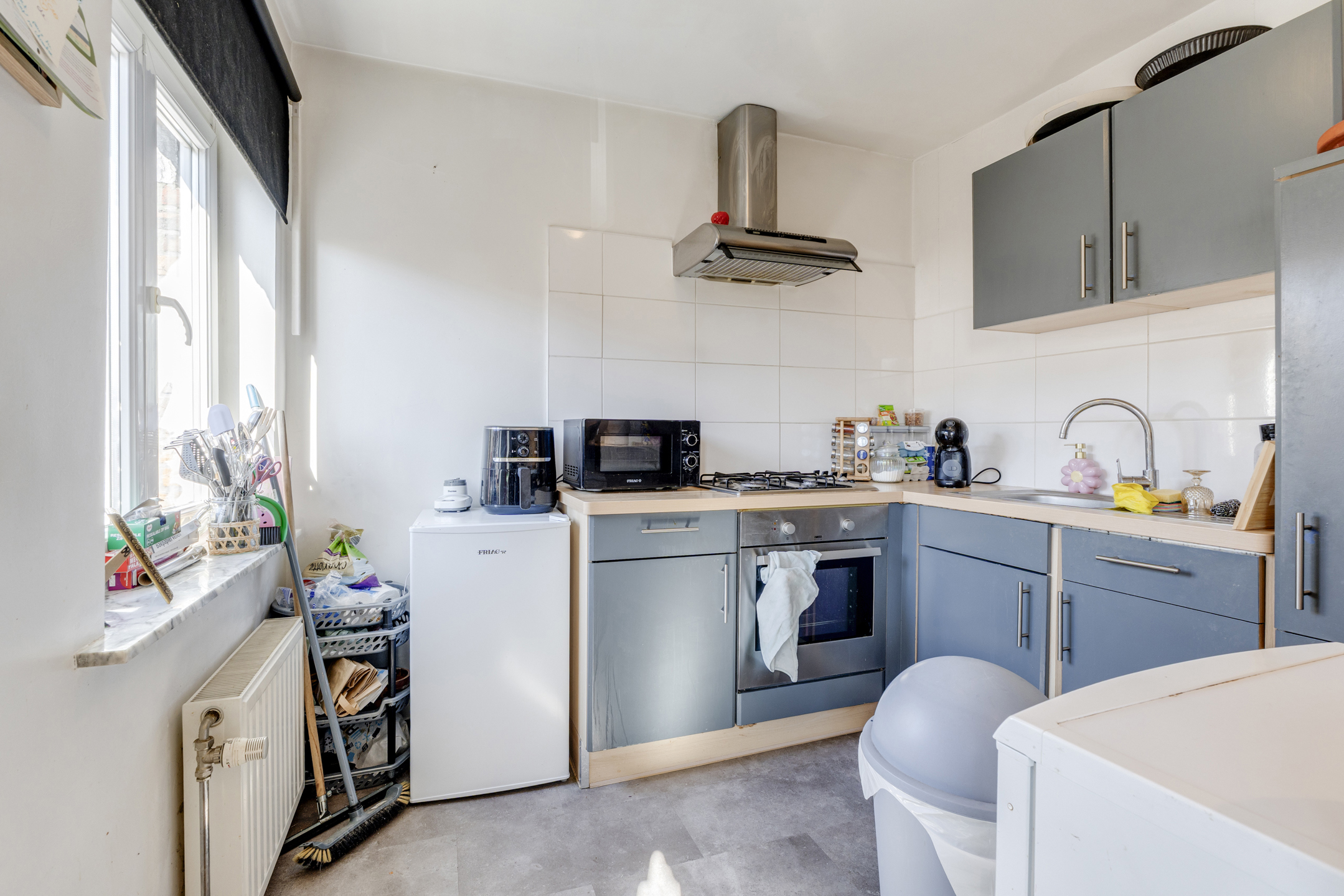 Foto 4 van 4 van Huis met zeven slaapkamers in Tubize