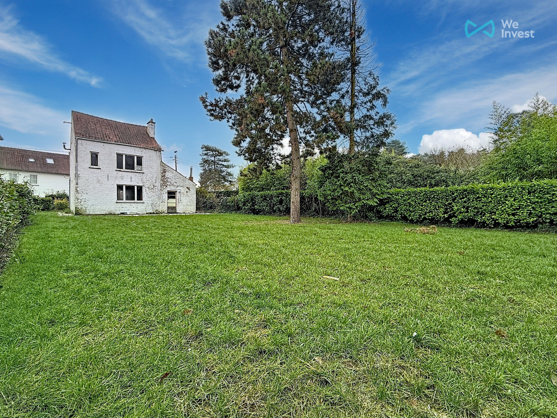 Photo 3 sur 3 pour Maison de trois chambres à Grez-Doiceau