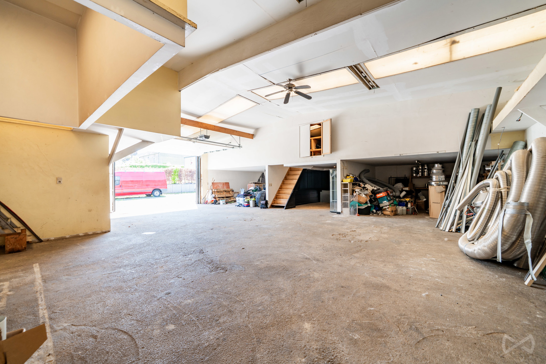 Picture 3 of 4 for Multi-purpose building with four bedrooms in Sart-Dames-Avelines