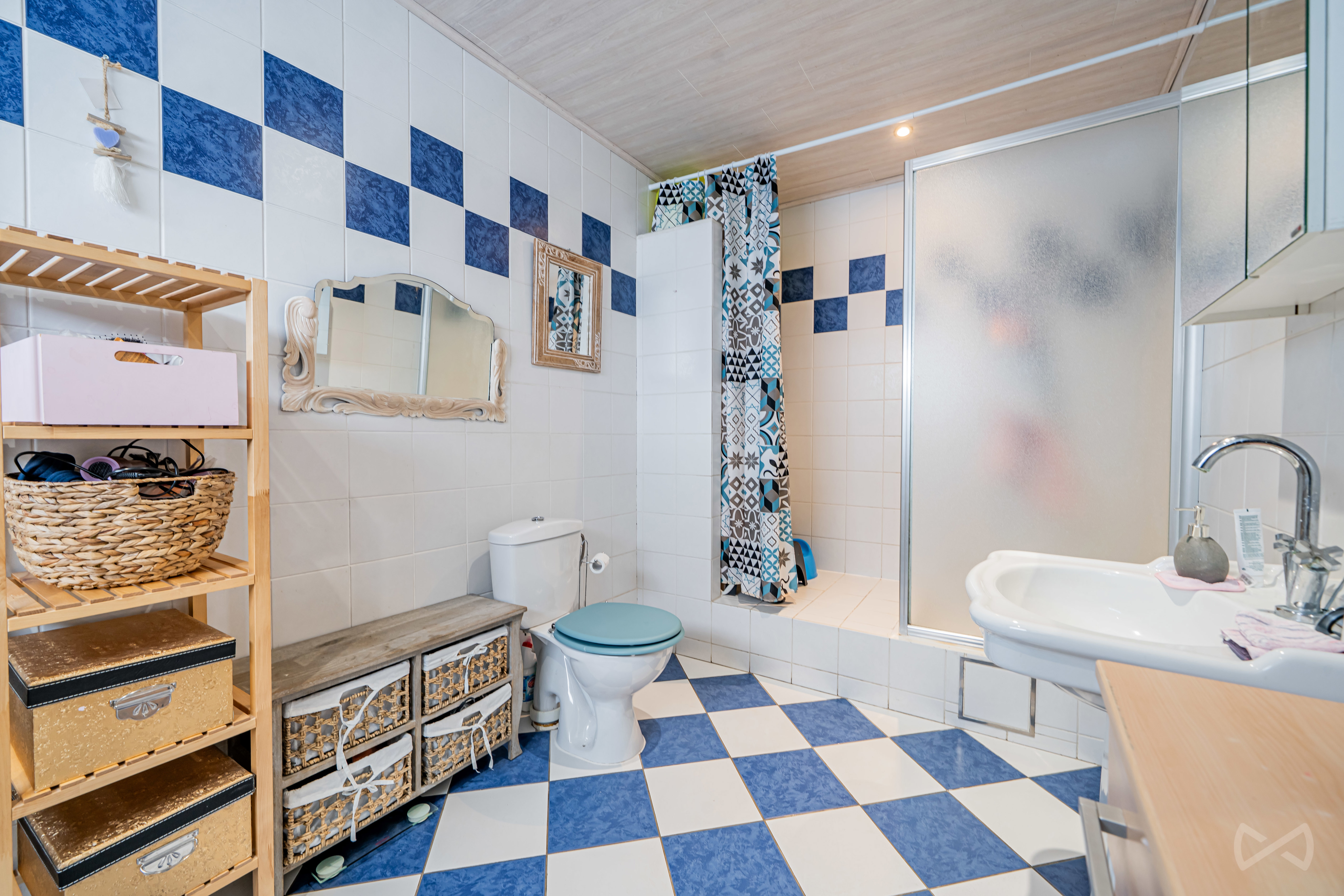 Foto 4 van 4 van Huis met drie slaapkamers in Couillet