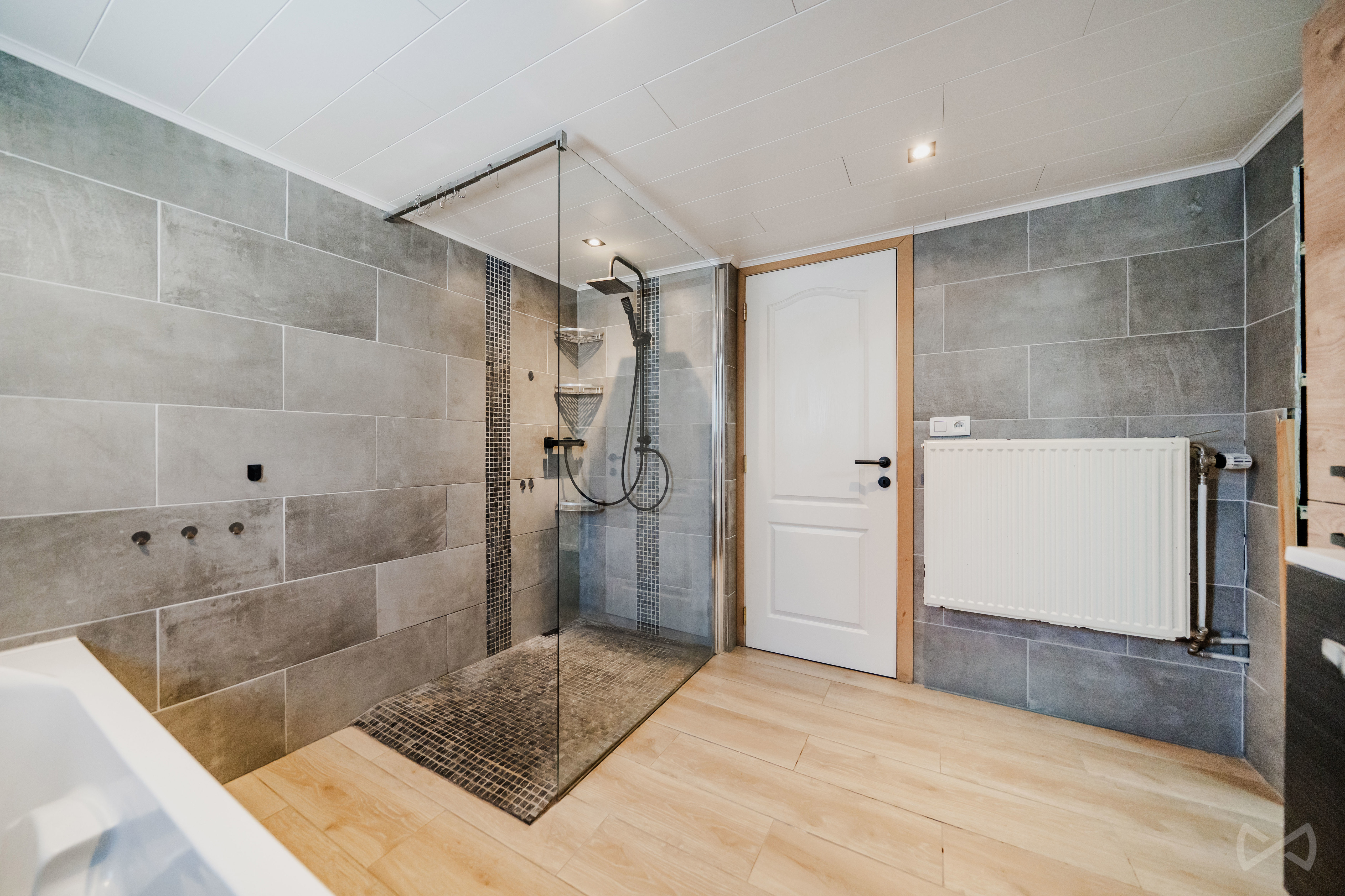 Picture 1 of 4 for House with three bedrooms in Bévercé