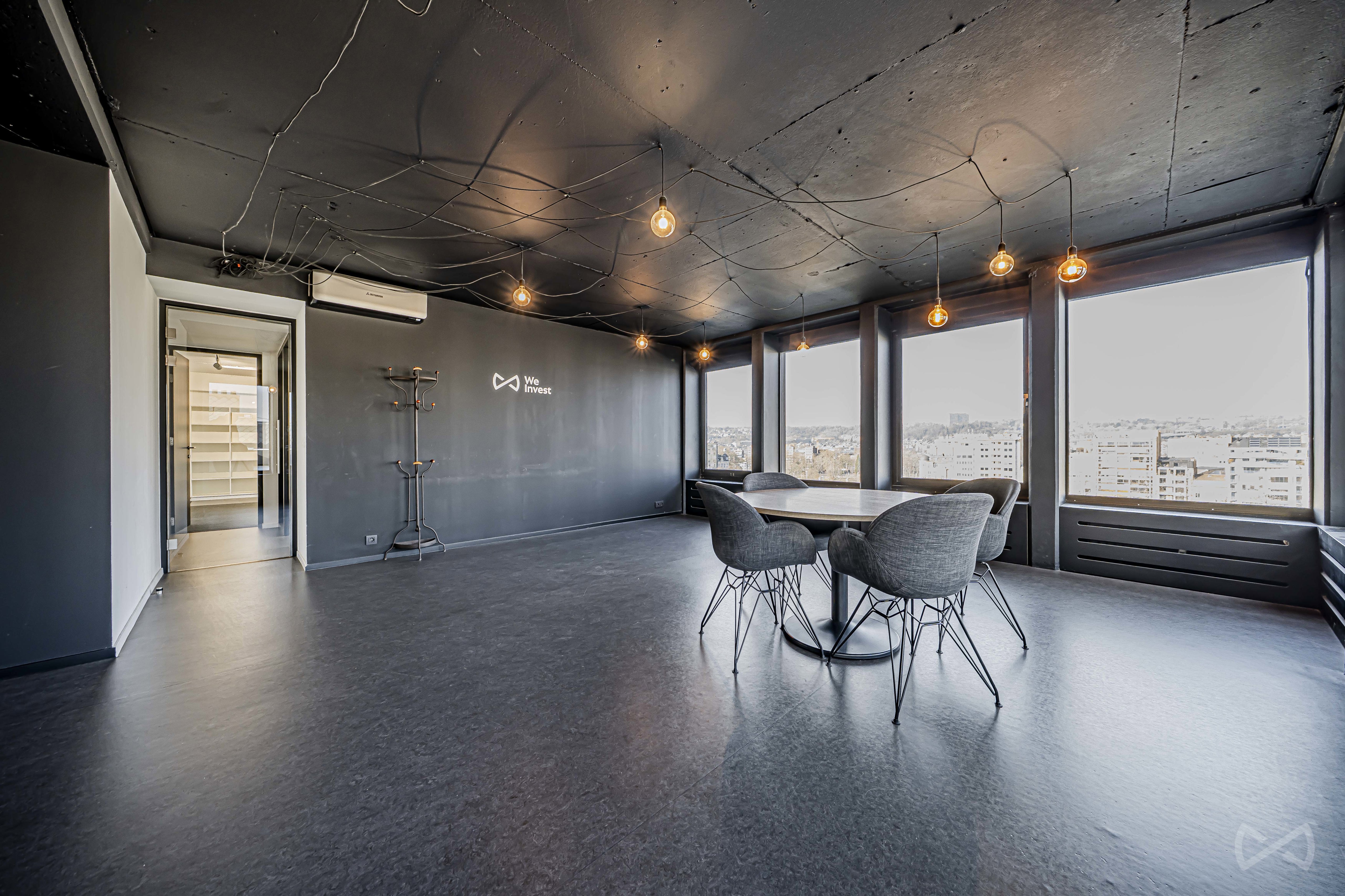 Foto 1 van 4 van Kantoor in Liège