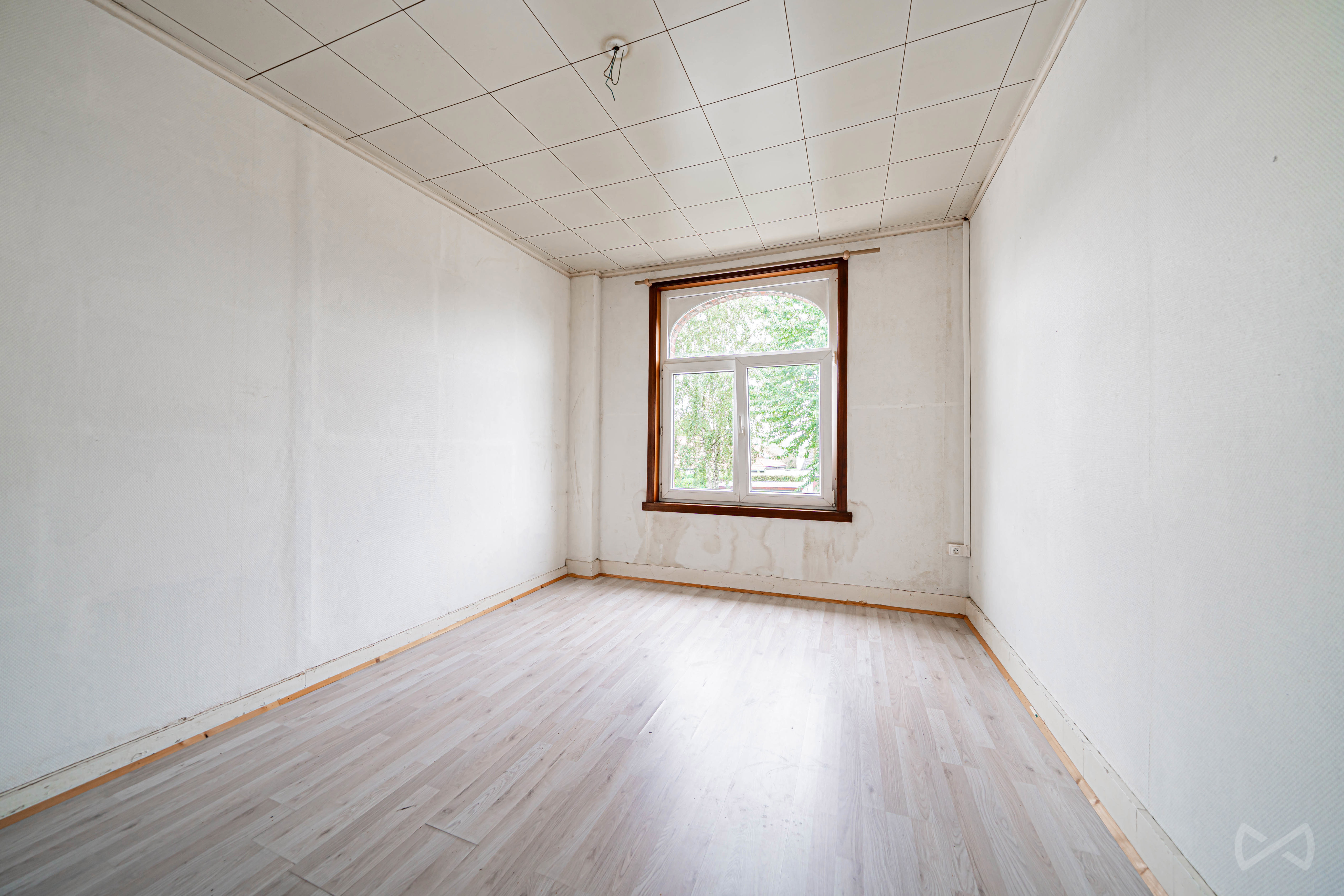 Picture 4 of 4 for House with three bedrooms in Ath