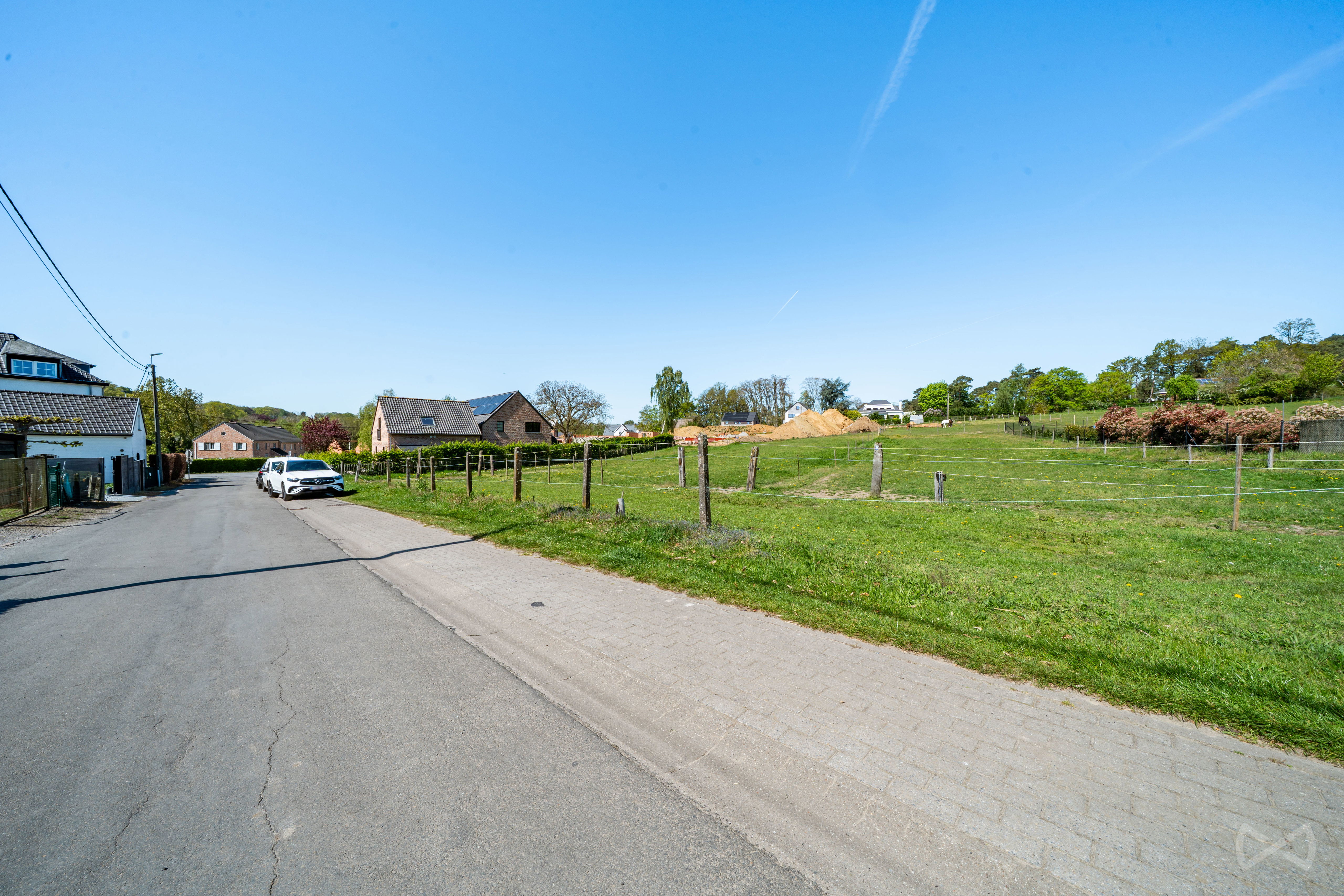 Picture 4 of 4 for Ground in Chaumont-Gistoux
