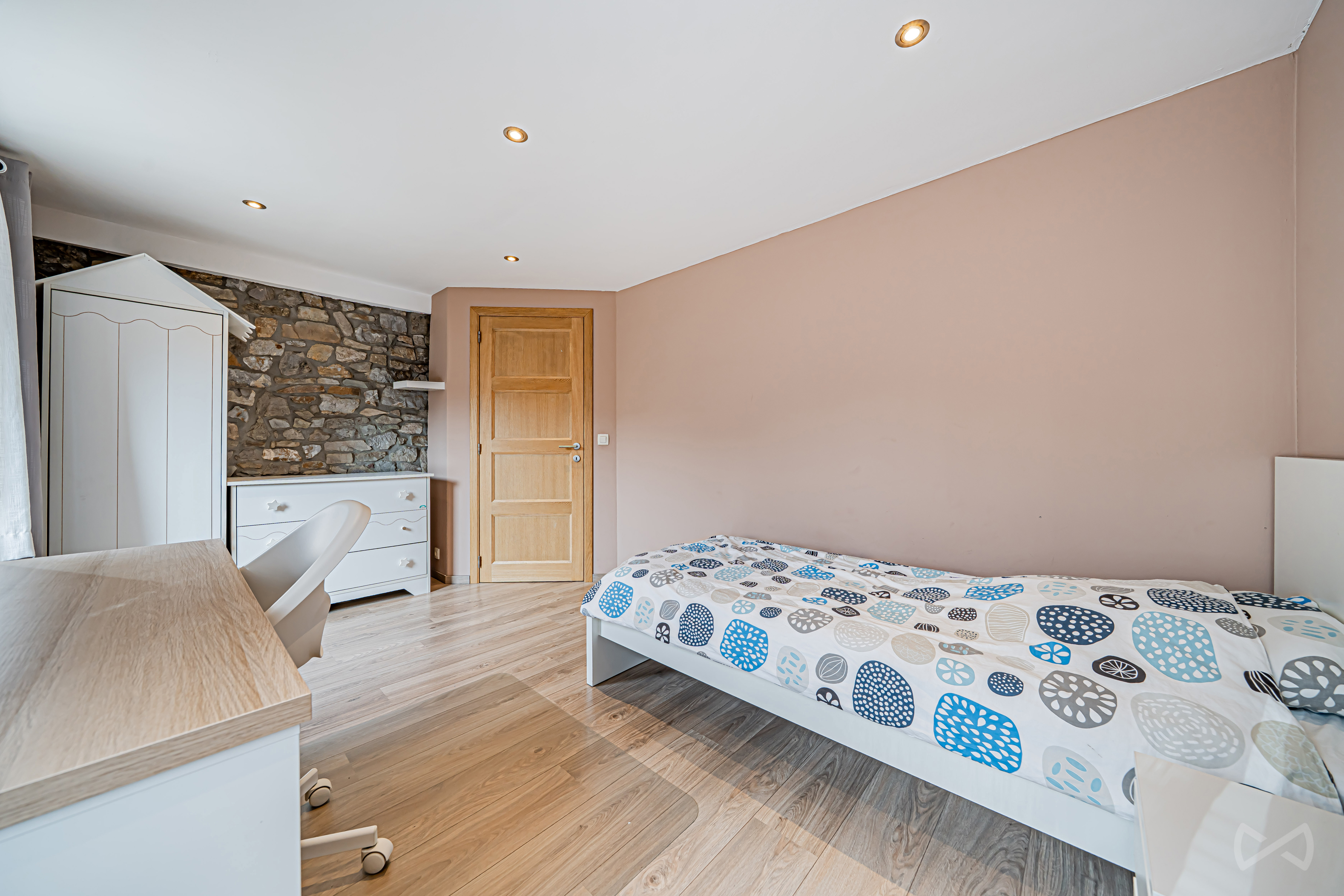 Picture 1 of 4 for Charming house with three bedrooms in Trooz