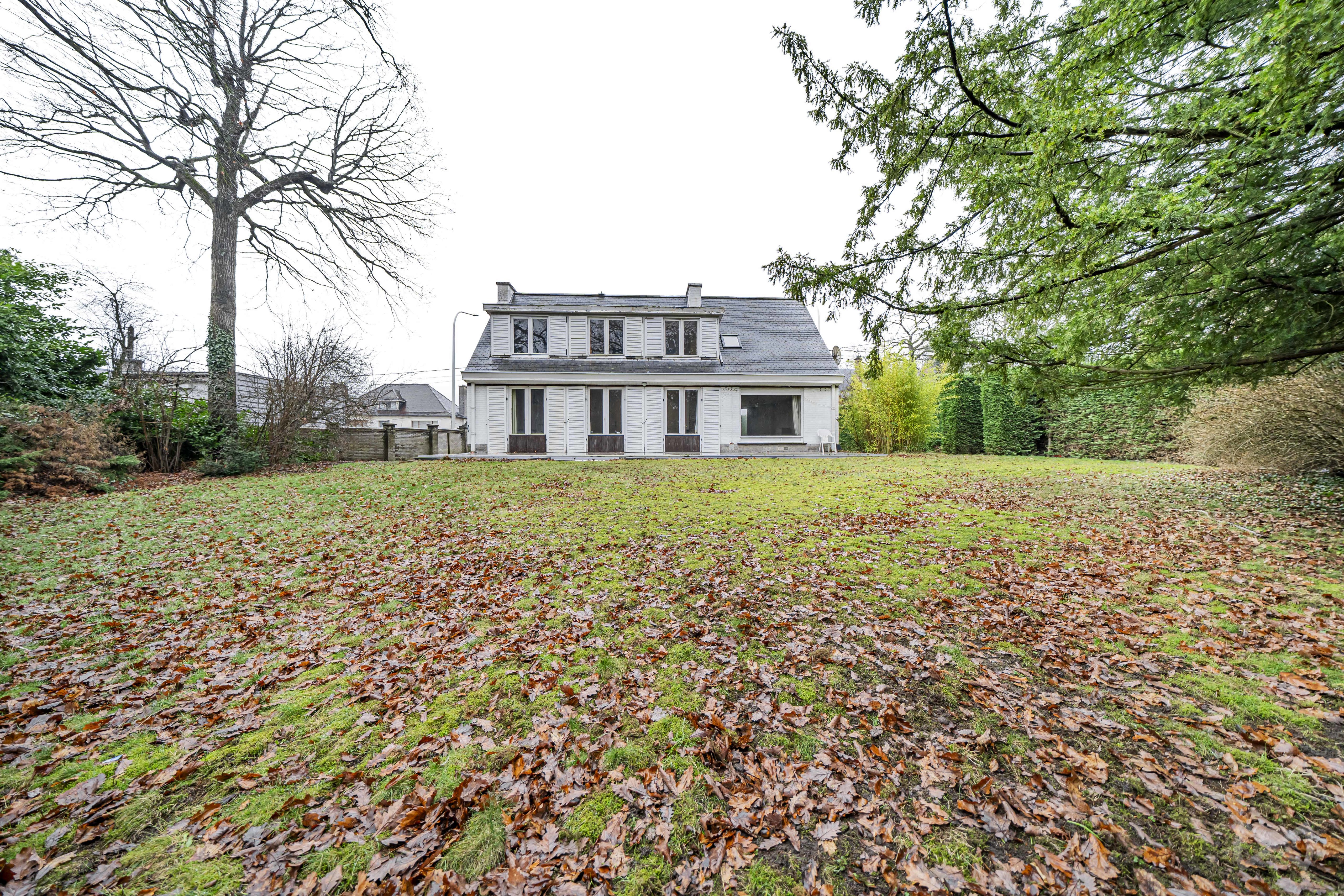 Photo 2 sur 3 pour Maison de trois chambres à Loverval