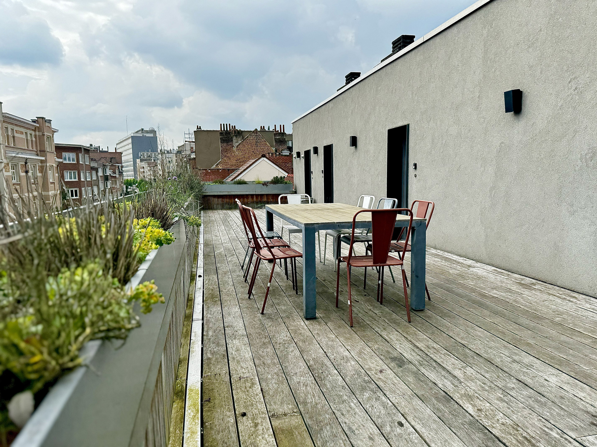 Foto 4 van 4 van Studio in Ixelles