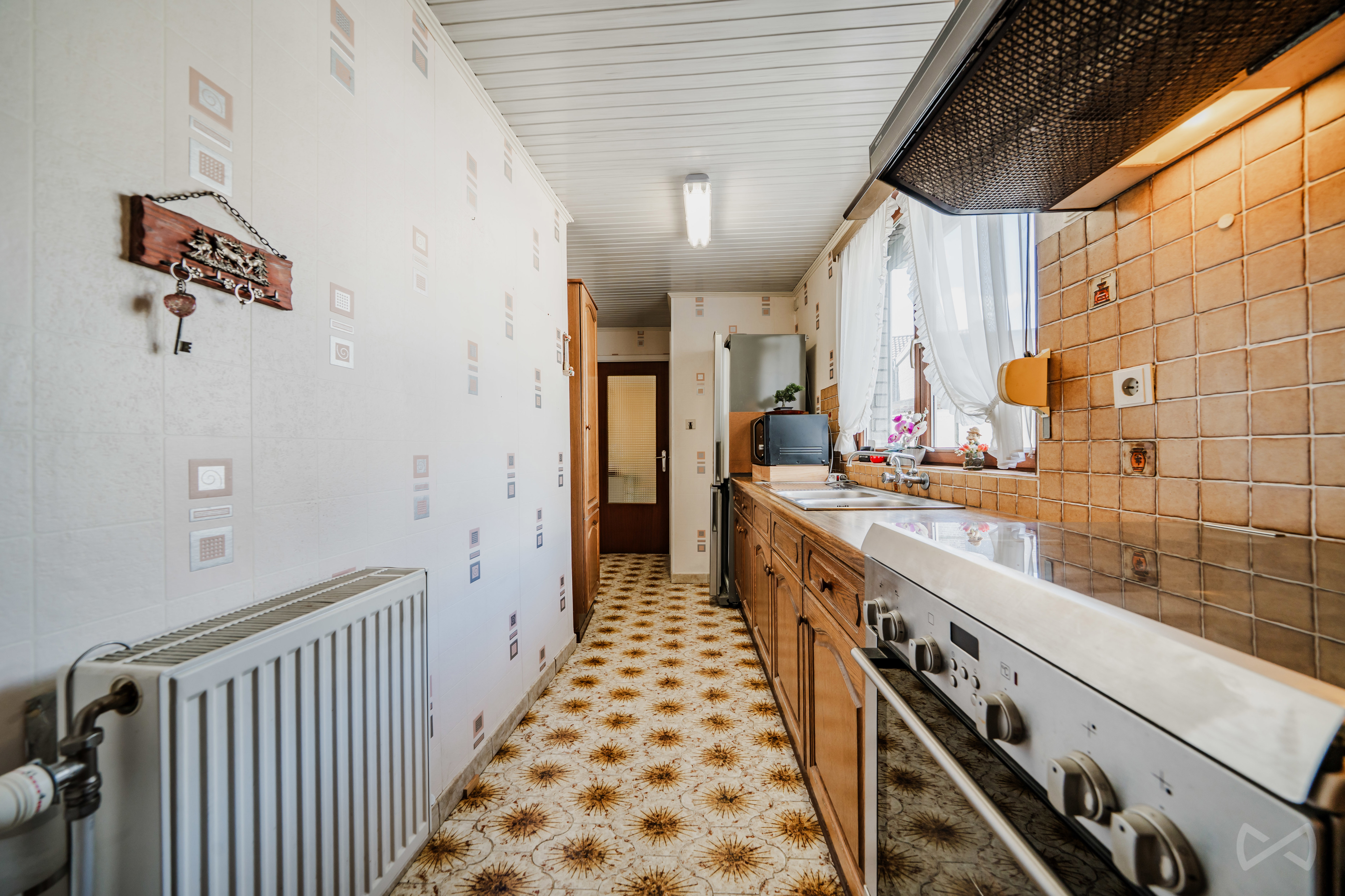 Foto van de woning