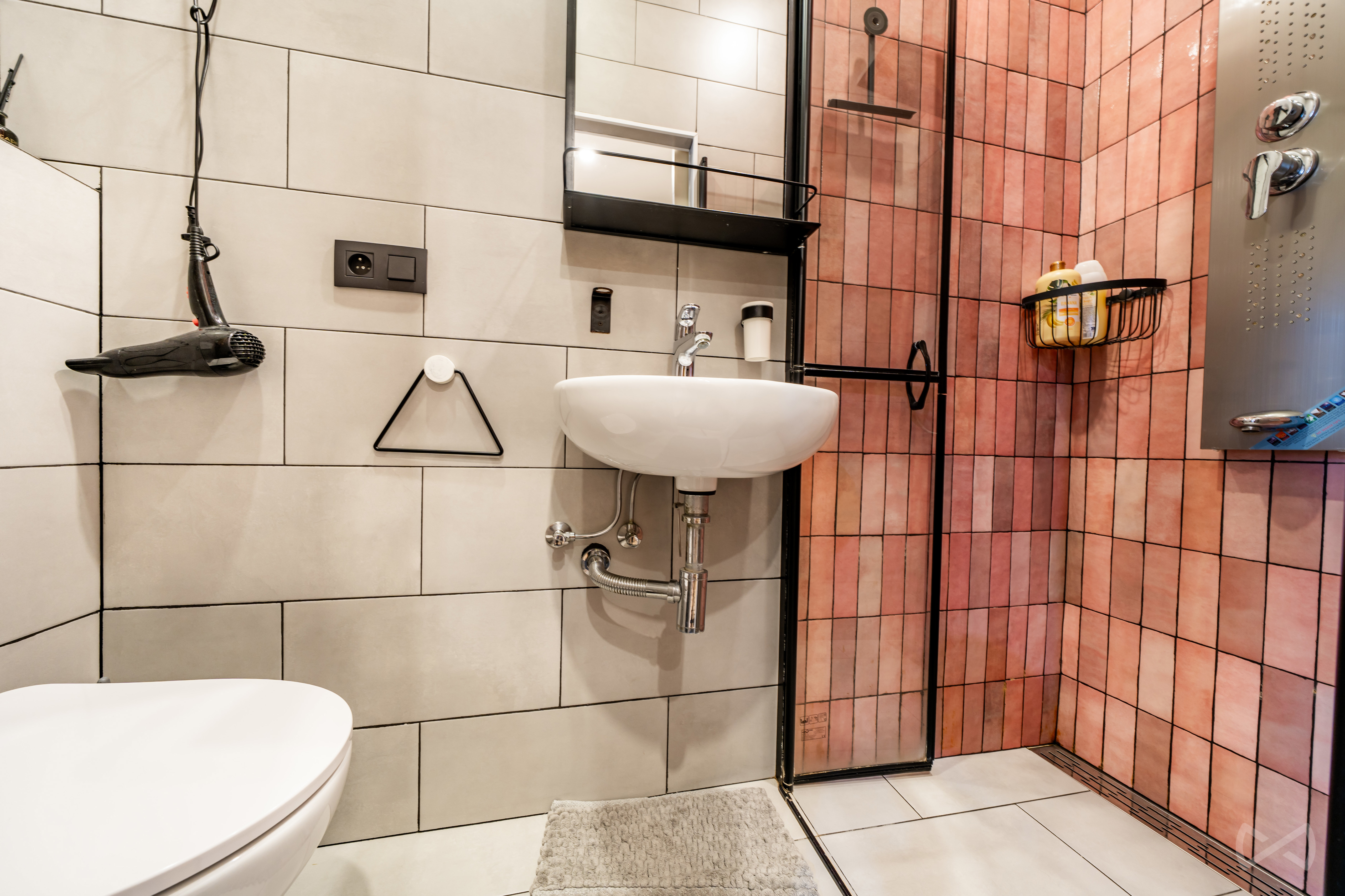 Picture 4 of 4 for Flat with two bedrooms in Molenbeek-saint-jean