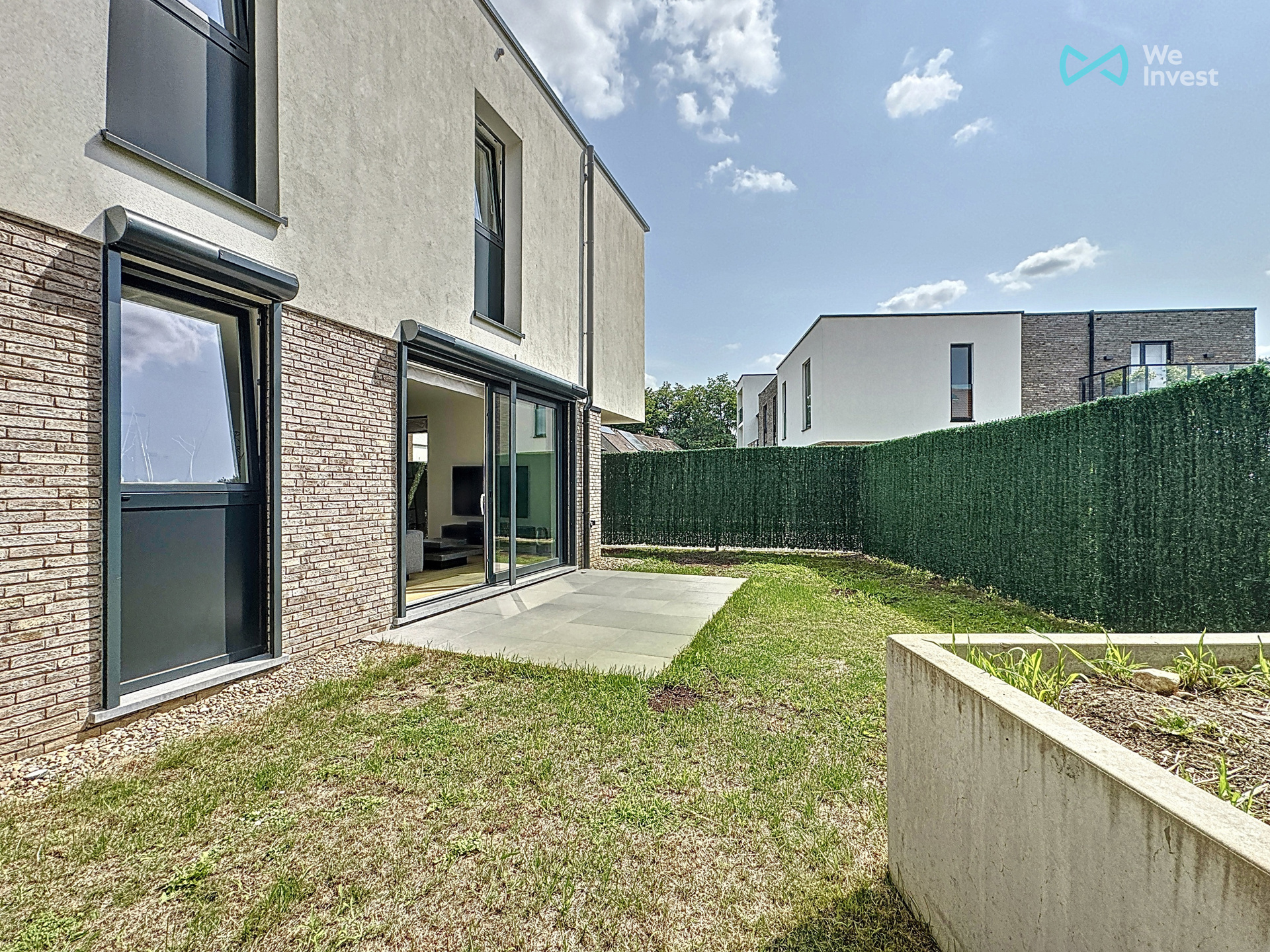 Picture 3 of 4 for Flat with two bedrooms in Wezembeek-Oppem