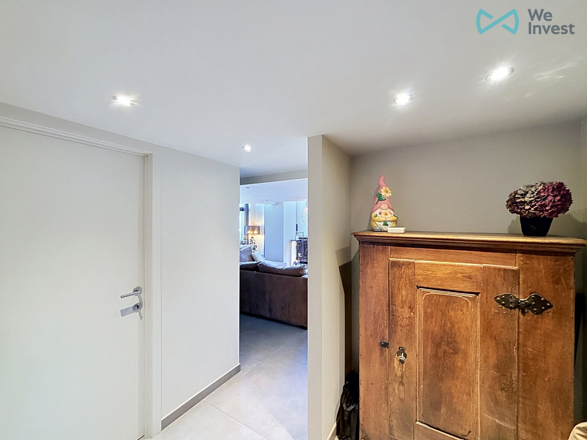 Picture 2 of 3 for Flat with two bedrooms in Tubize