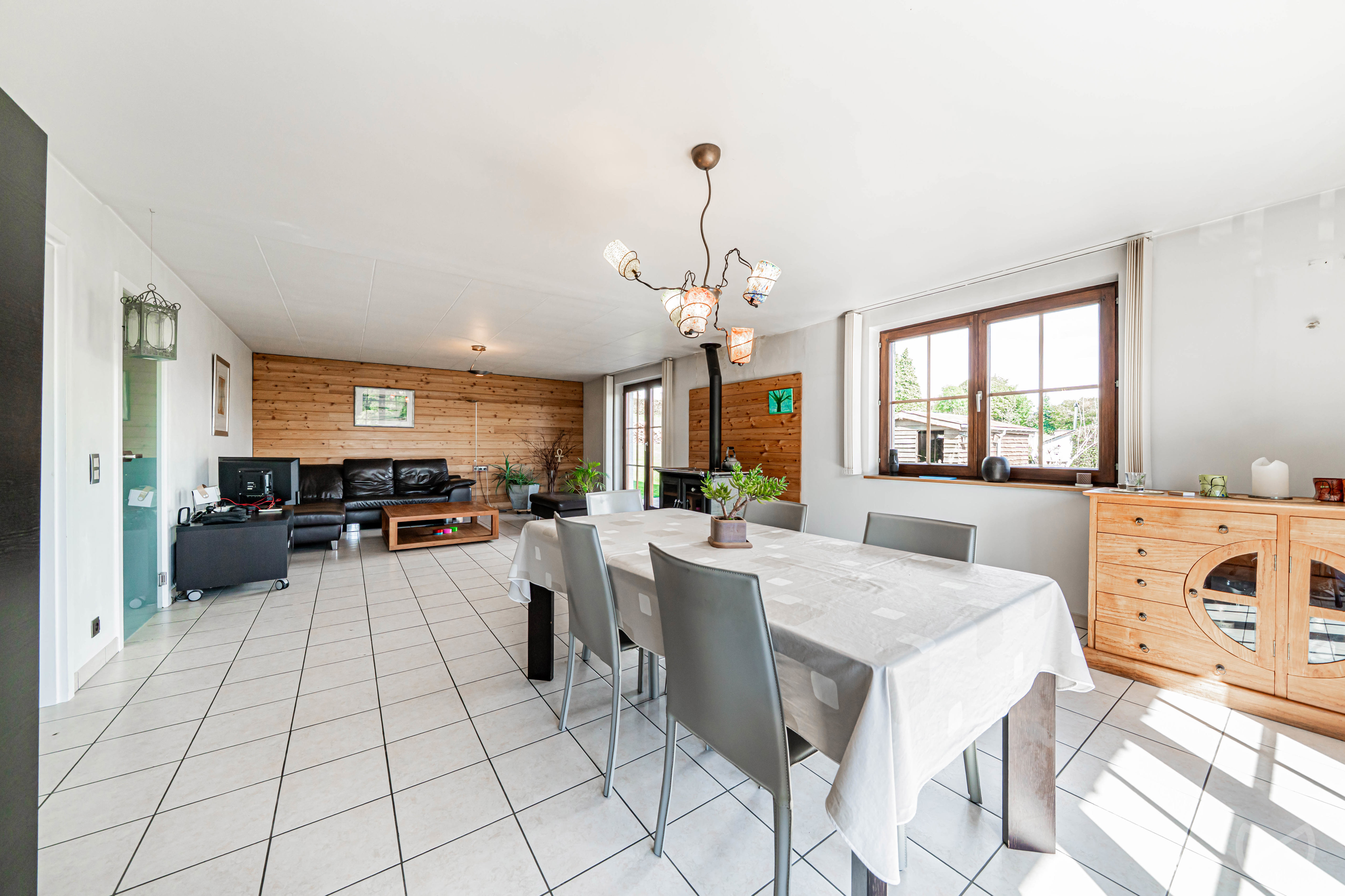 Picture 3 of 4 for House with six bedrooms in Malmedy