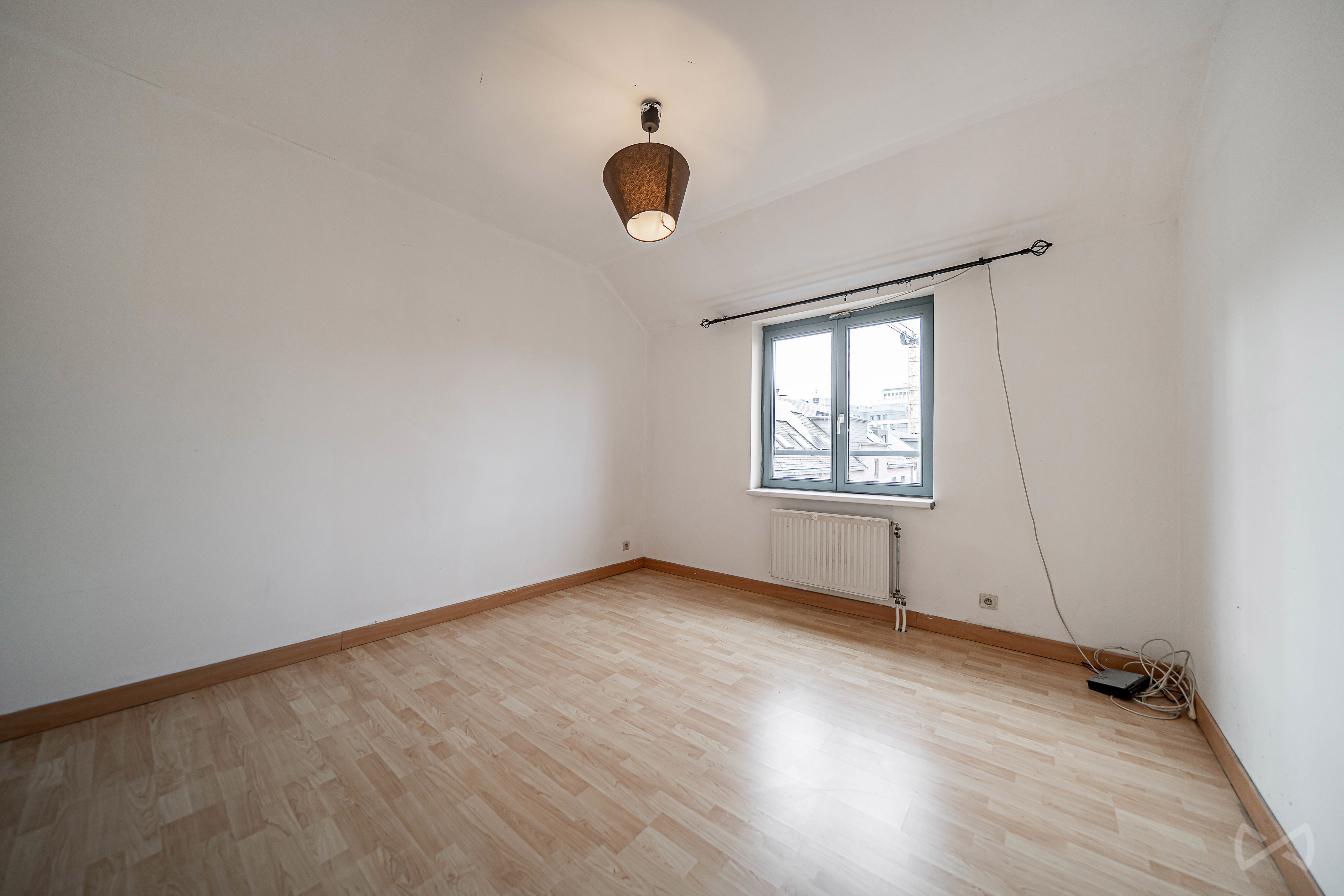 Photo 4 sur 4 pour Appartement de trois chambres à Molenbeek-saint-jean
