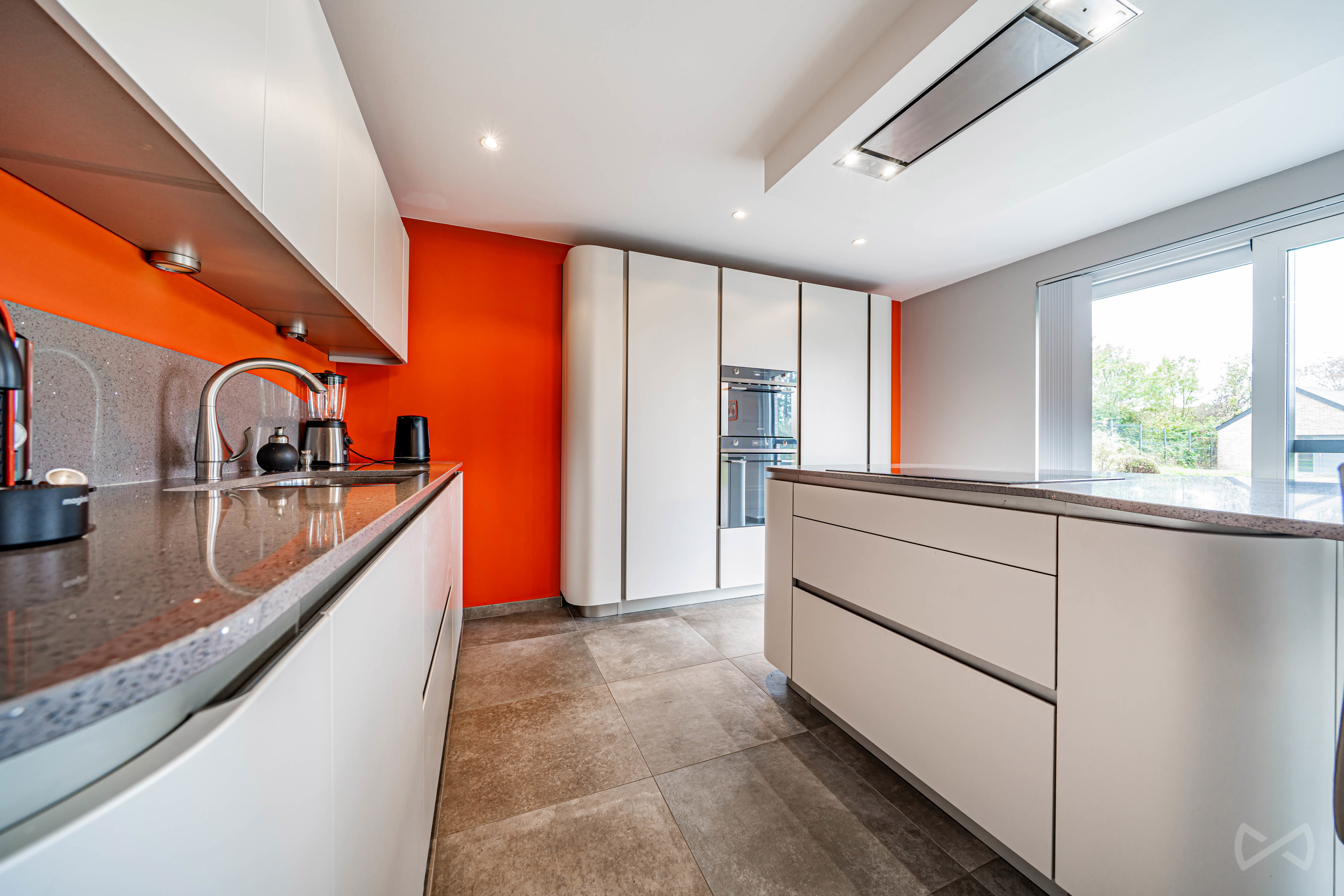 Picture 2 of 4 for Villa with four bedrooms in Aywaille