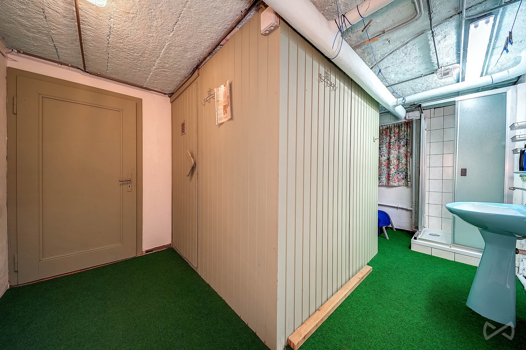 Picture 2 of 4 for House with three bedrooms in Büllingen