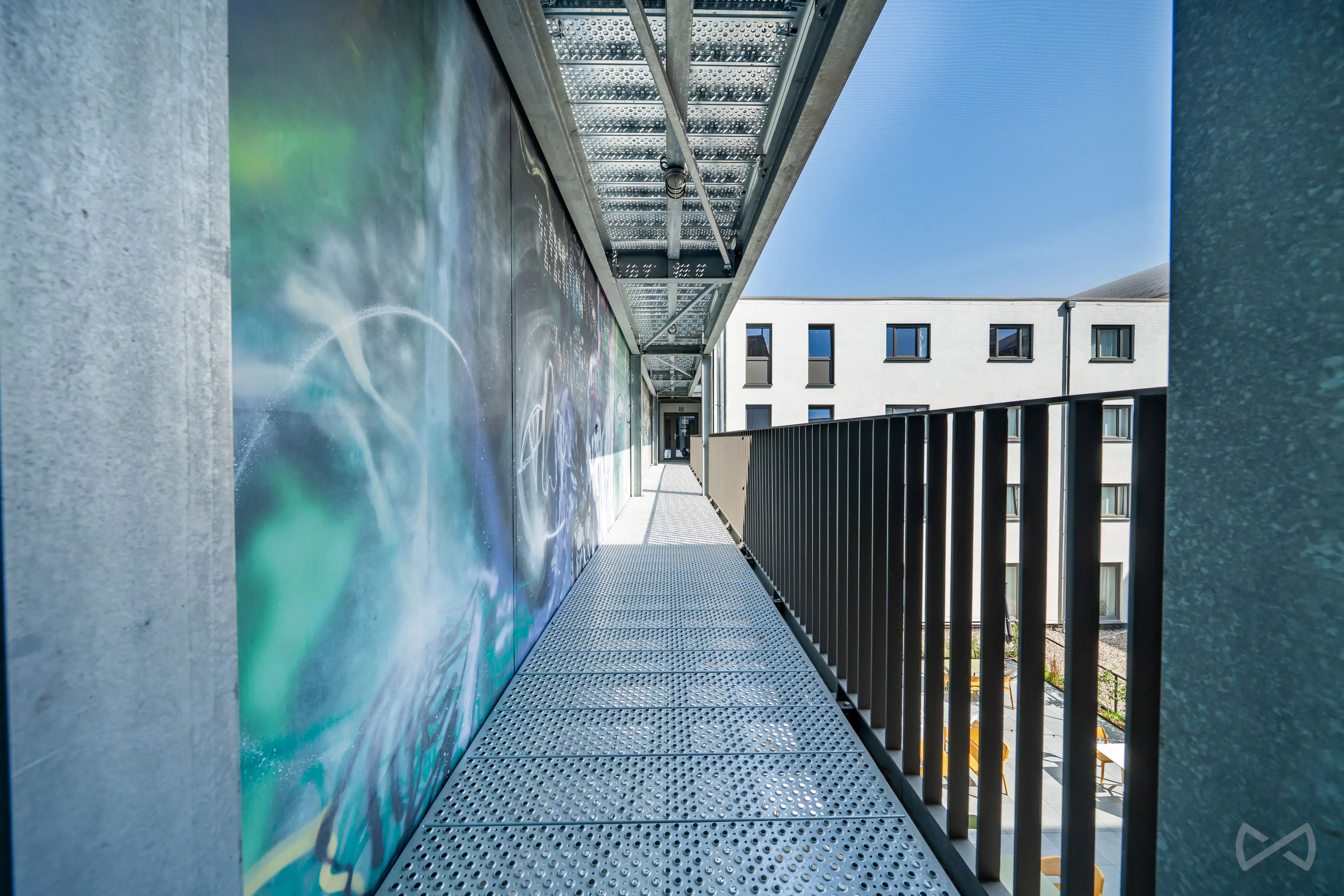 Picture 2 of 4 for Student room in Liège