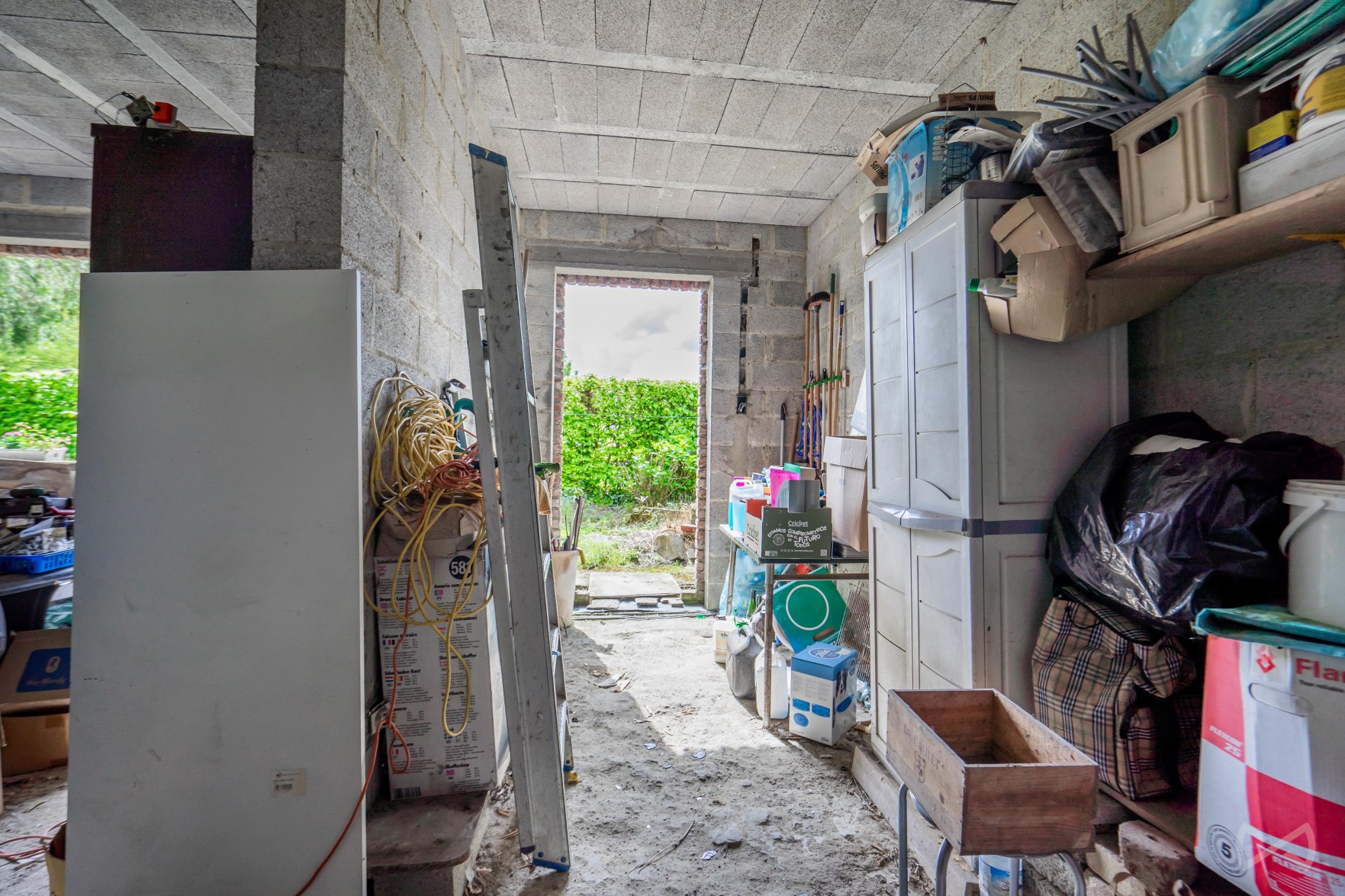 Foto 2 van 4 van Huis met vier slaapkamers in Morlanwelz Carnières