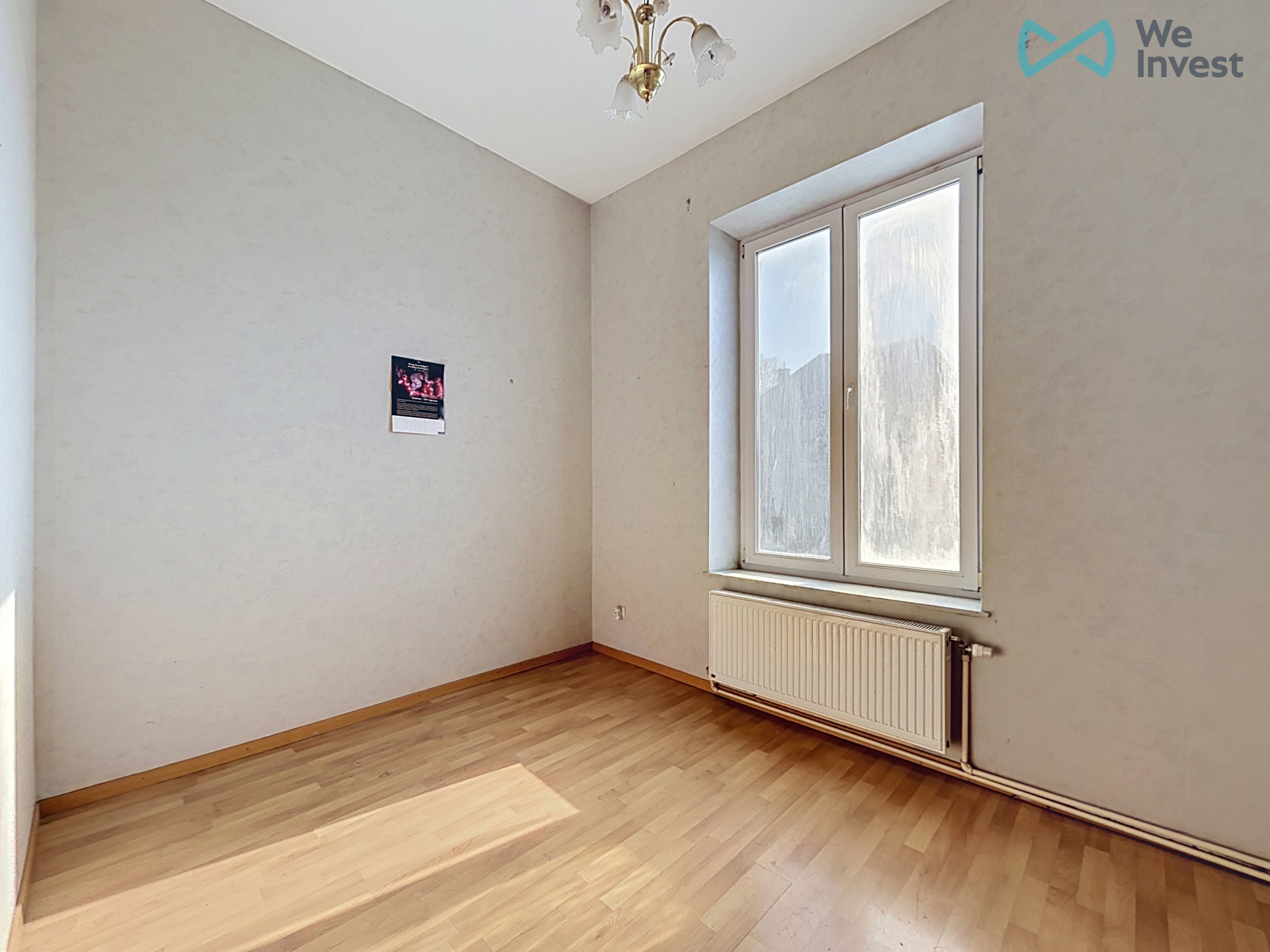 Picture 3 of 4 for Maison de maitre with seven bedrooms in Soignies