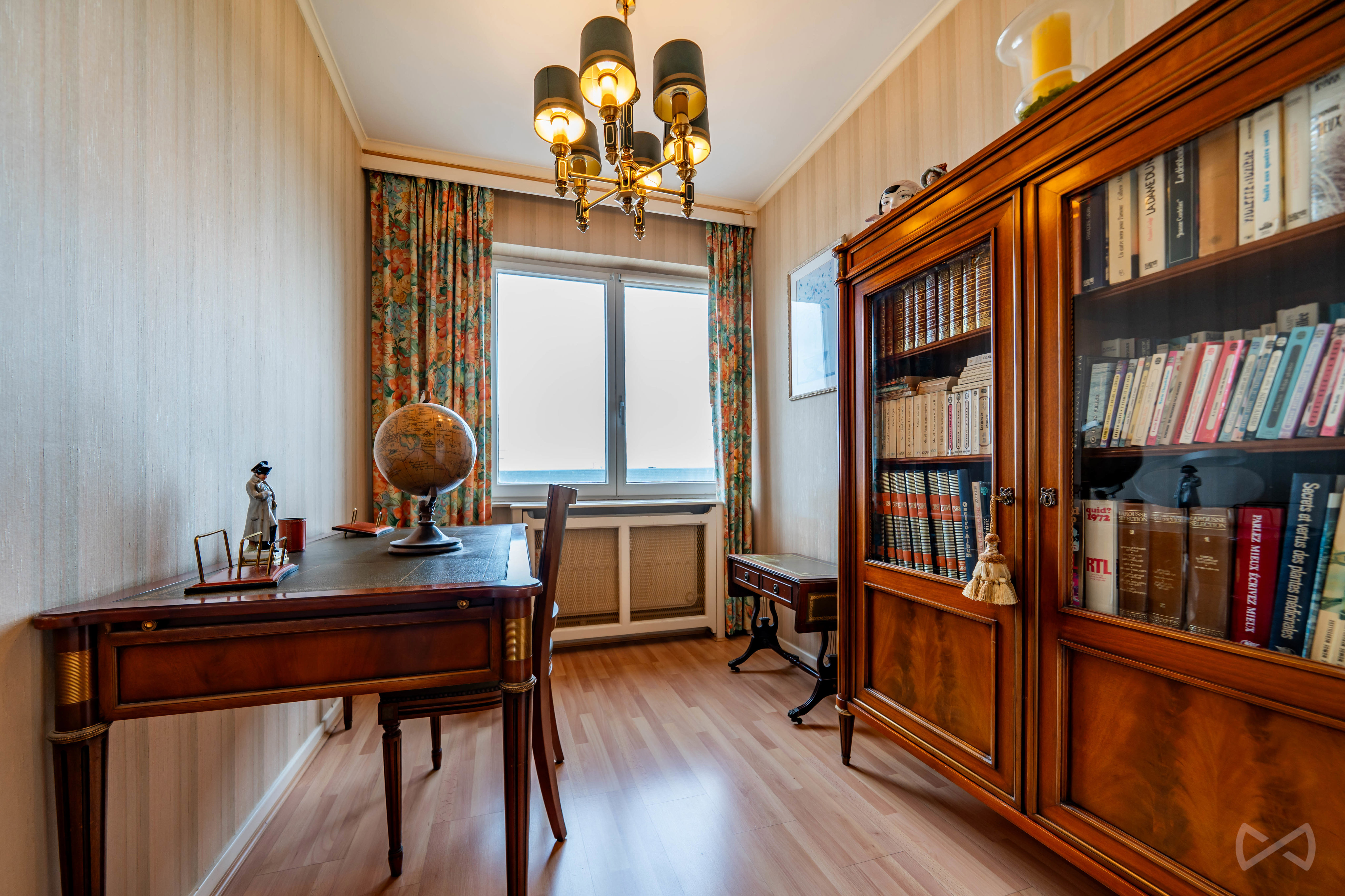 Picture 4 of 4 for Flat with two bedrooms in Gosselies