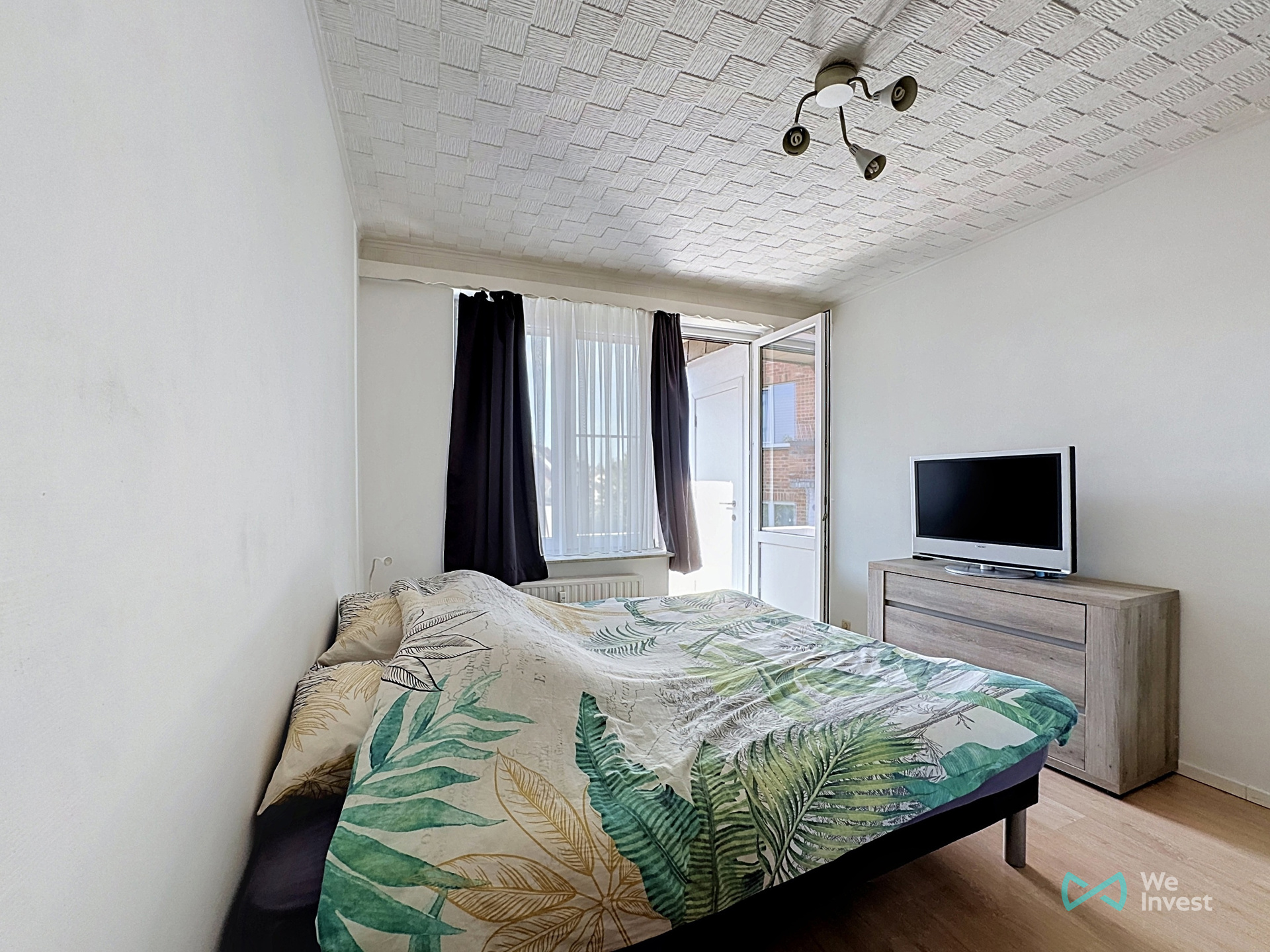 Foto 4 van 4 van Appartement met twee slaapkamers in Kraainem