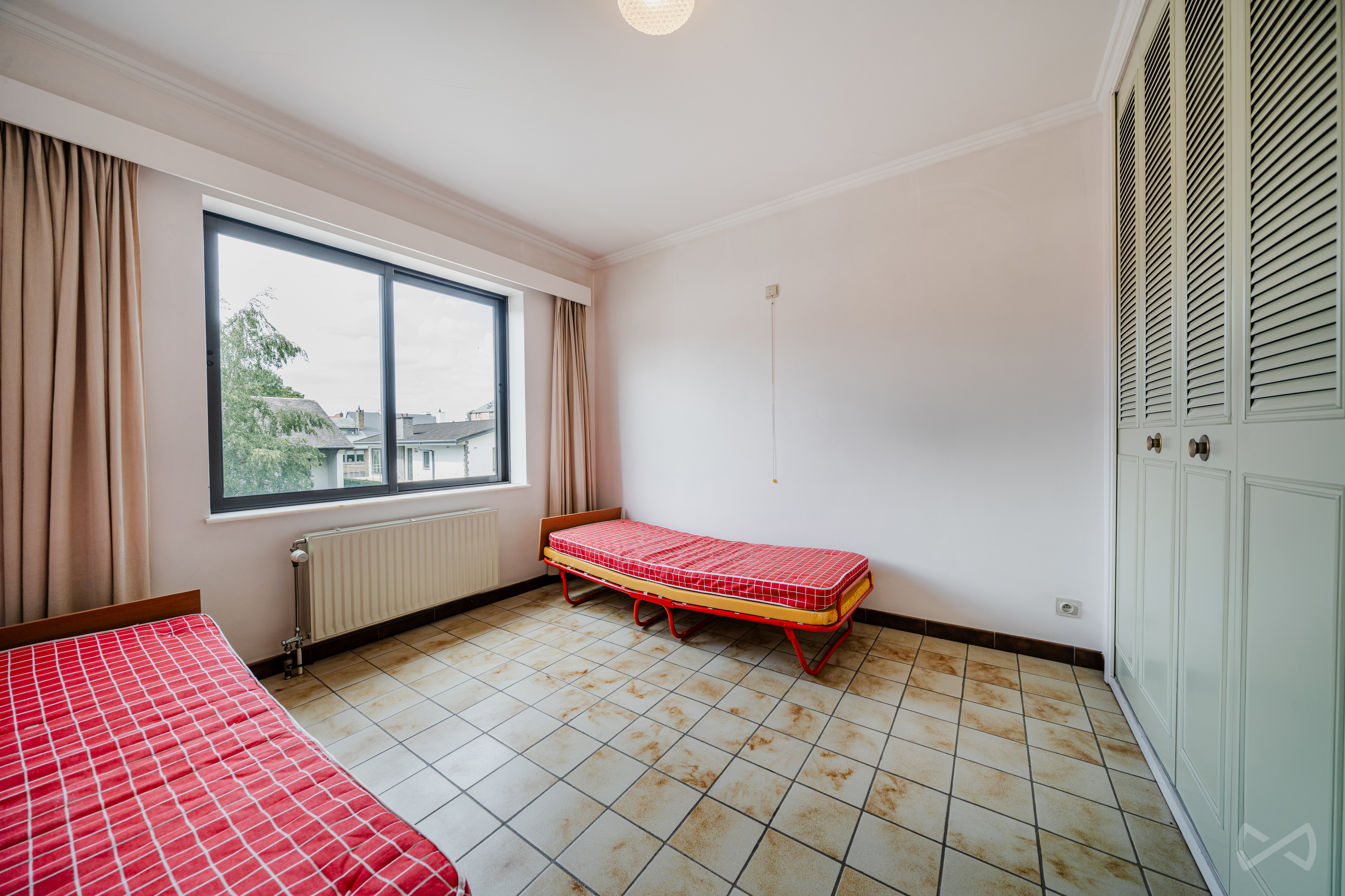 Picture 4 of 4 for Flat with three bedrooms in Jambes
